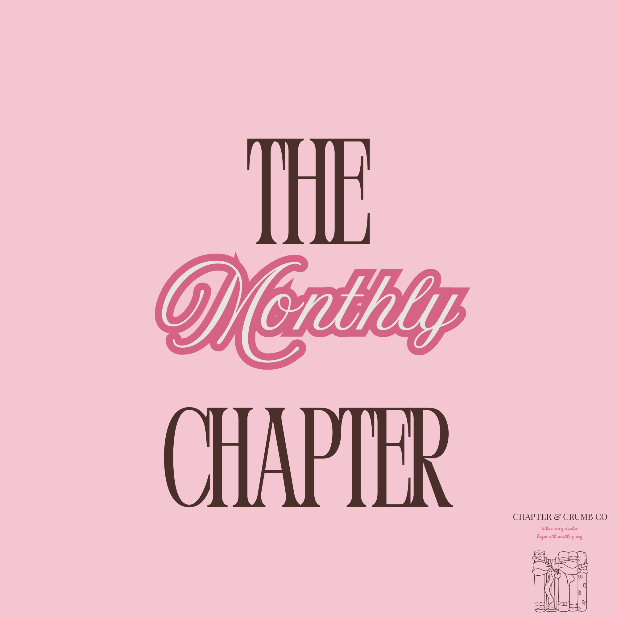 The Monthly Chapter