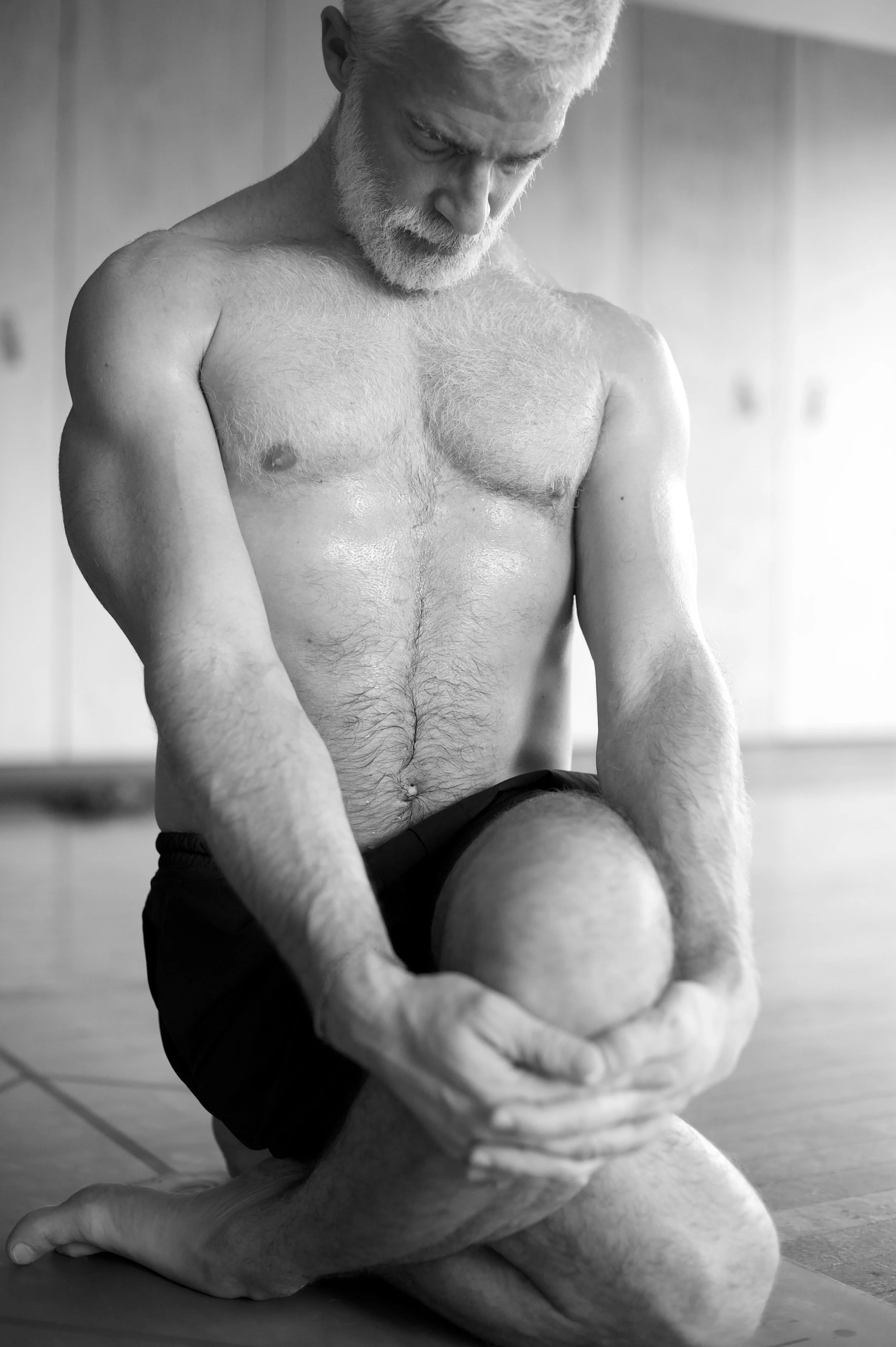 Personalised Yoga sessions