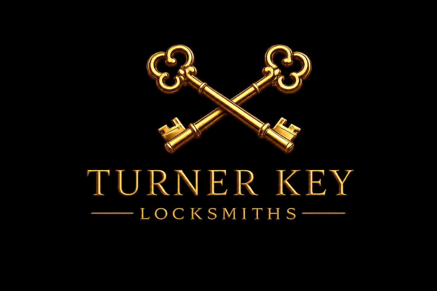 Turner Key Locksmith