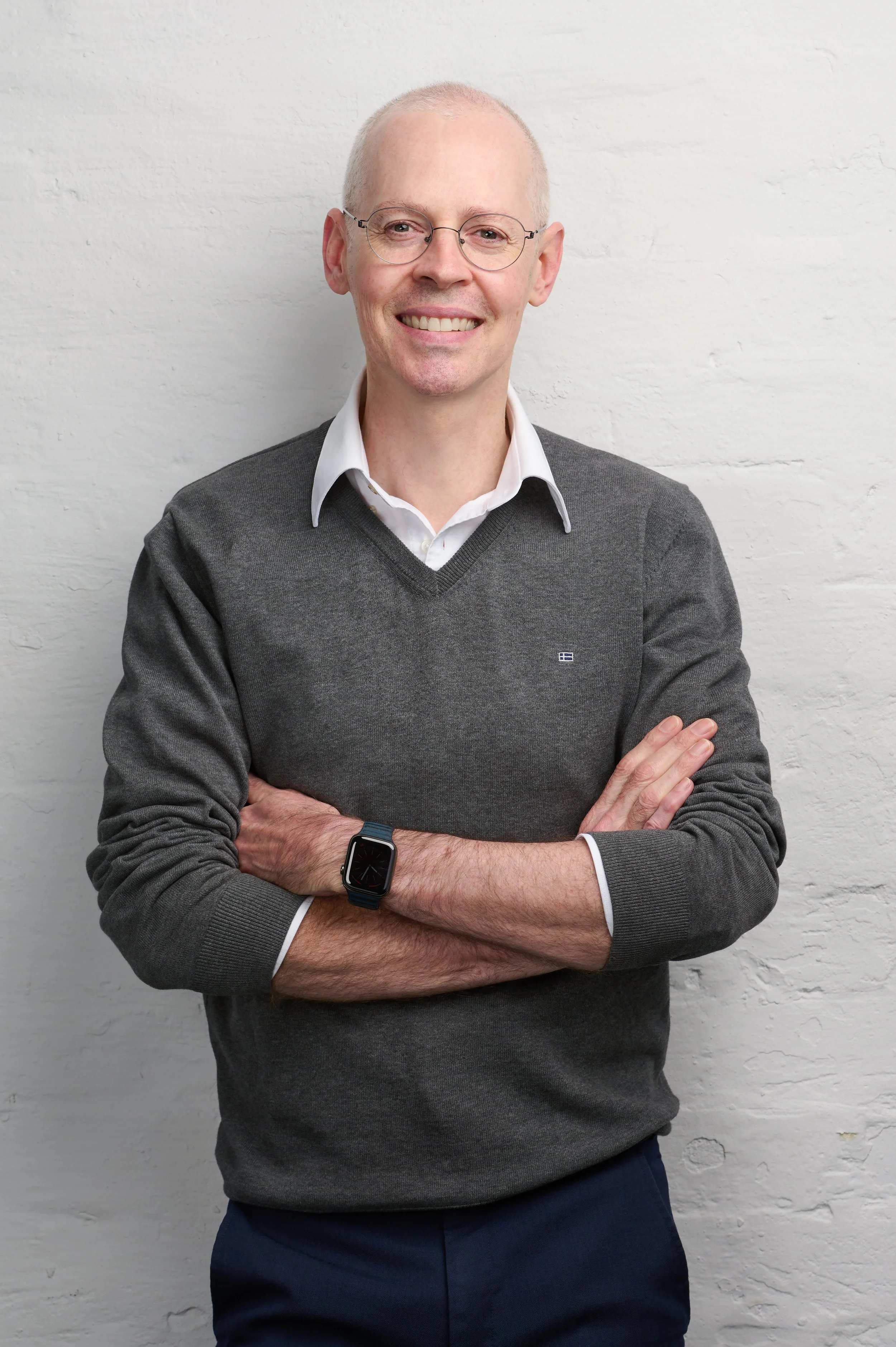 Bulk billing GP specialises in mental health