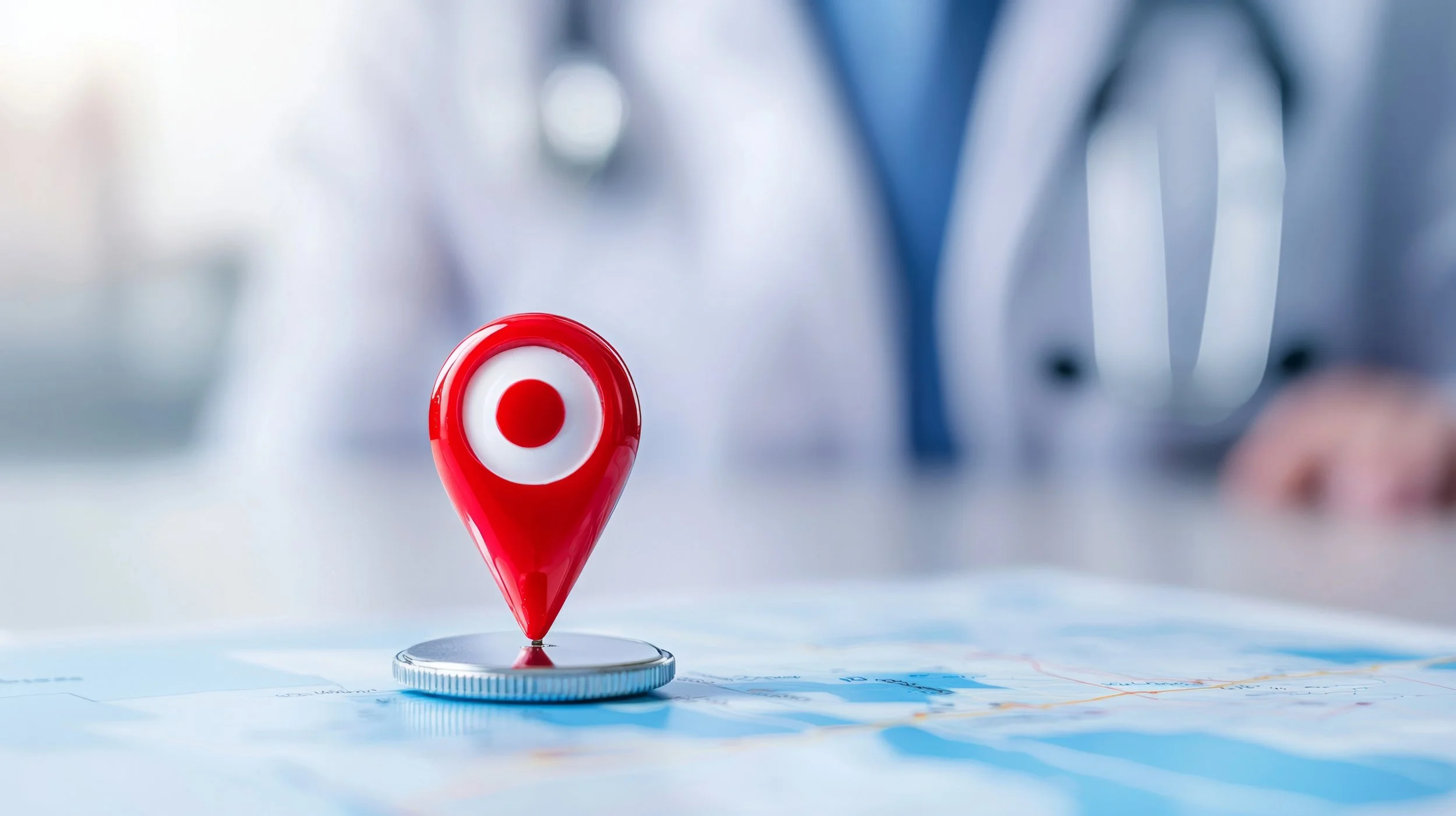 Convenient Doctor near Sydney Central