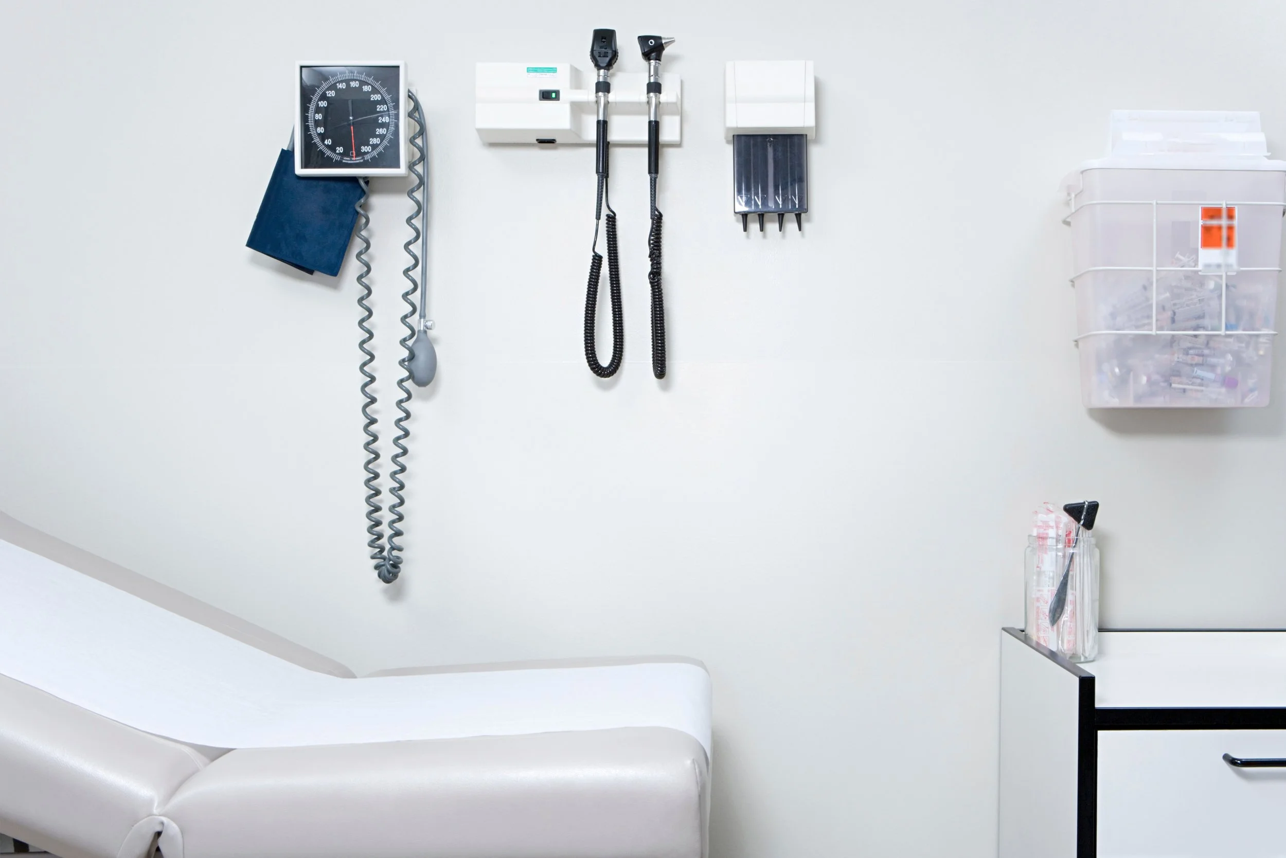 Modern Practice Surry Hills Doctors in Darlinghurst