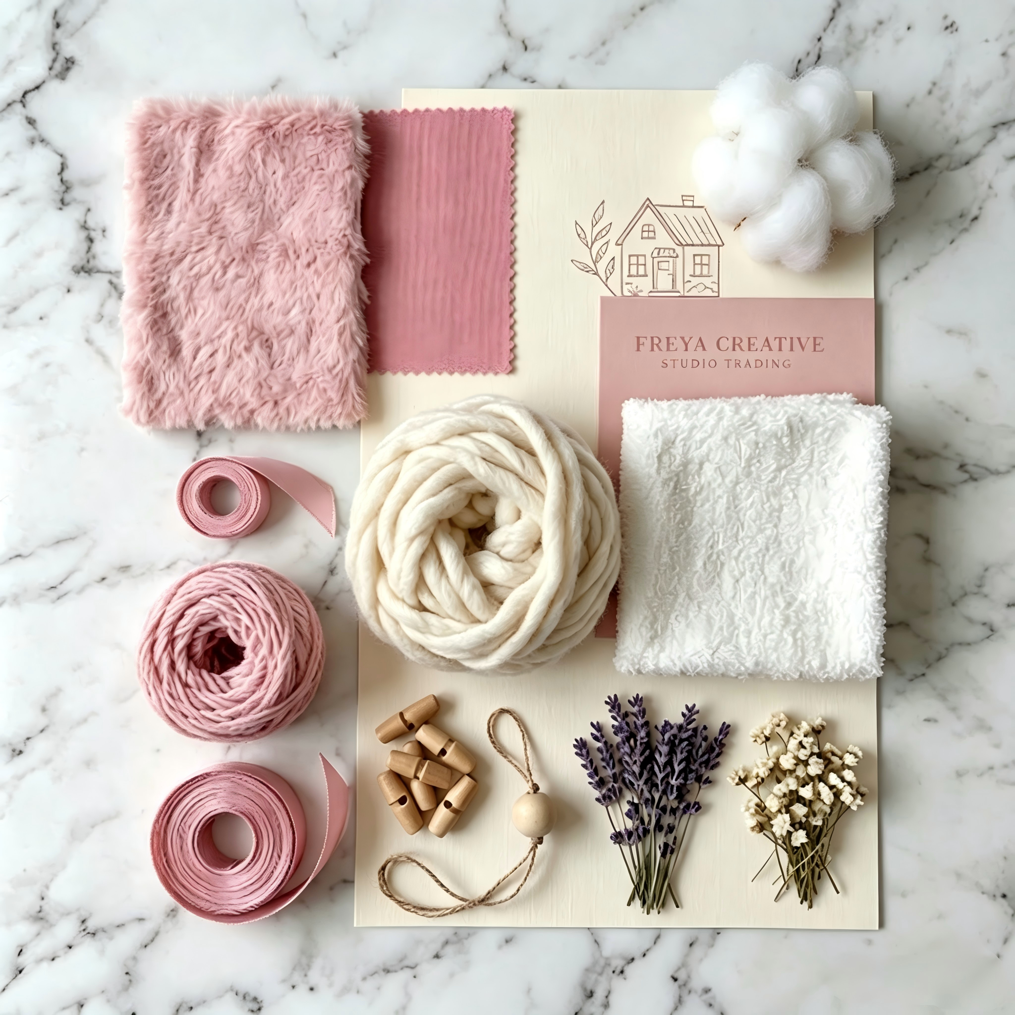 Aesthetic Home Textiles