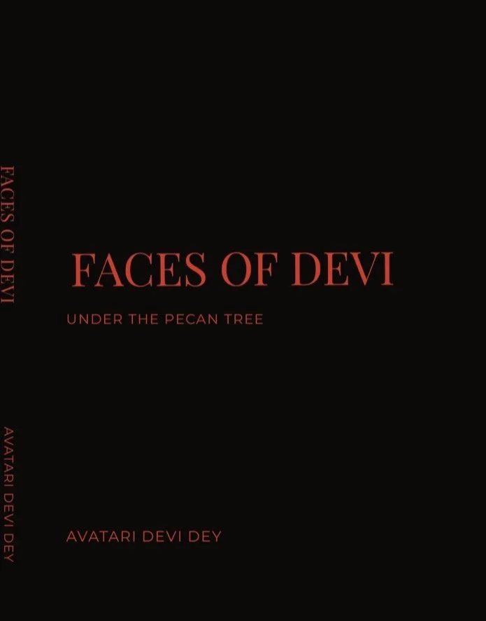 Faces Of Devi- Avatari Devi Dey