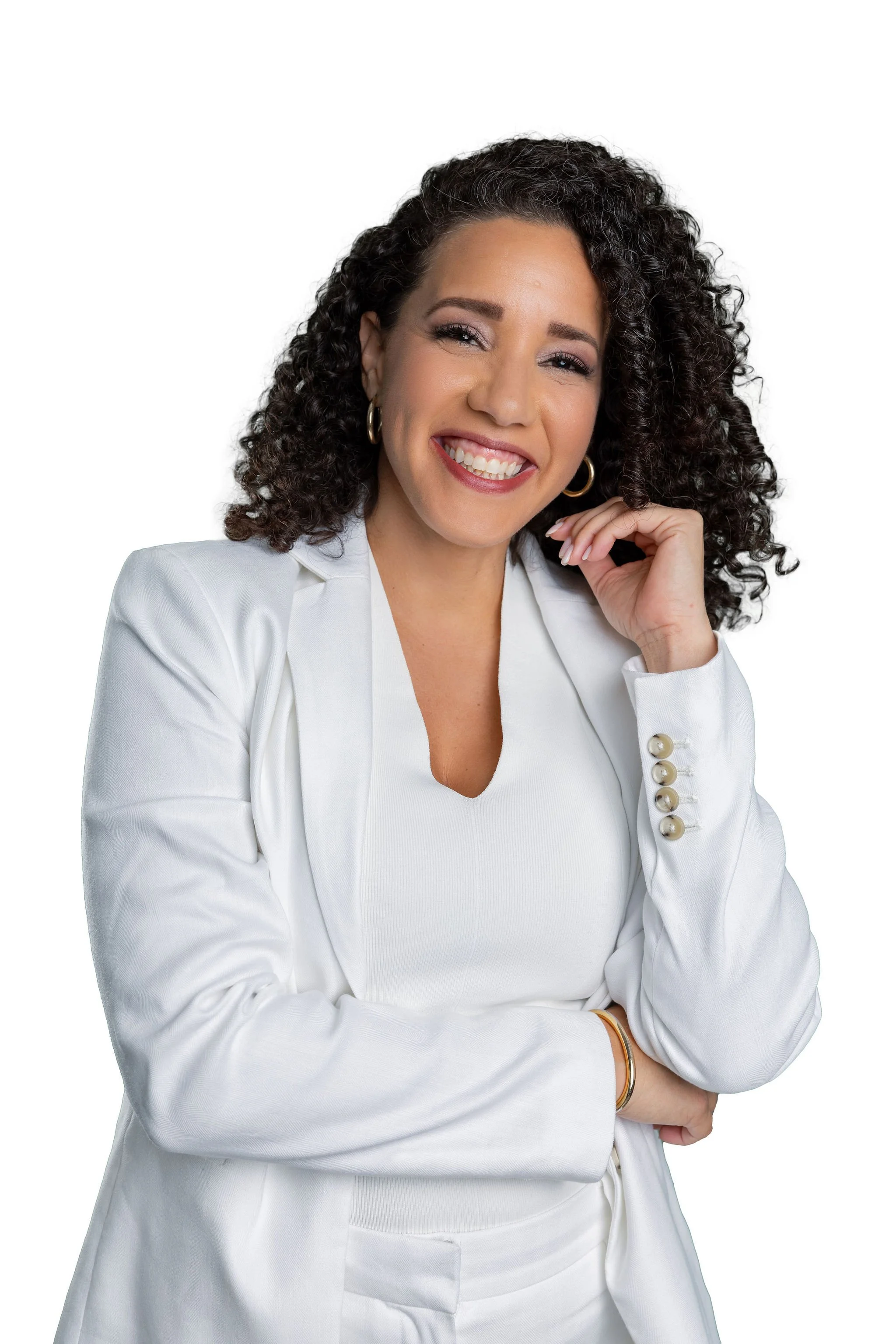 Nelliana Acuña, LMFT-S, Founder and Clinical Director of Multicultural & Spanish Therapist Group and creator of the Neosystemic Framework.