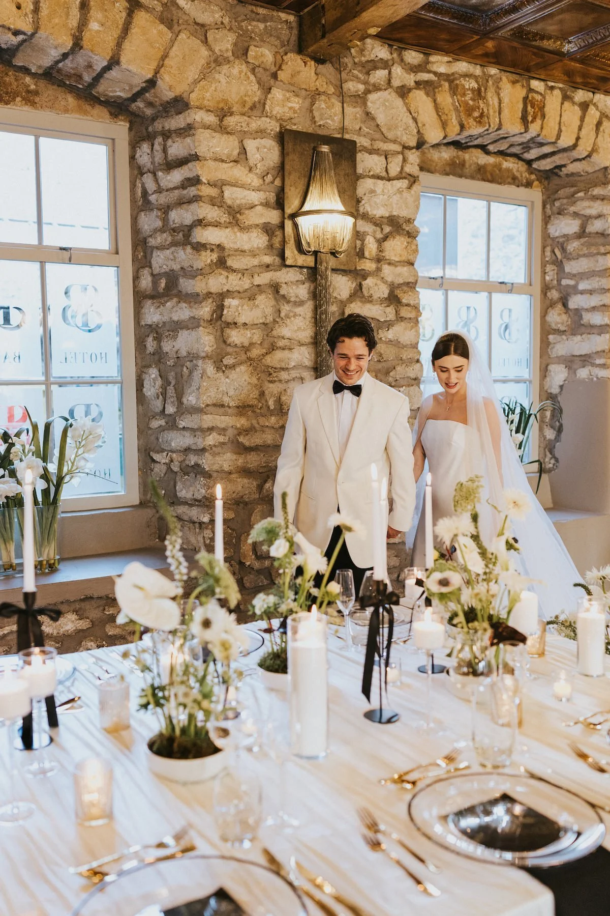 Wedding Reception in Lancashire.