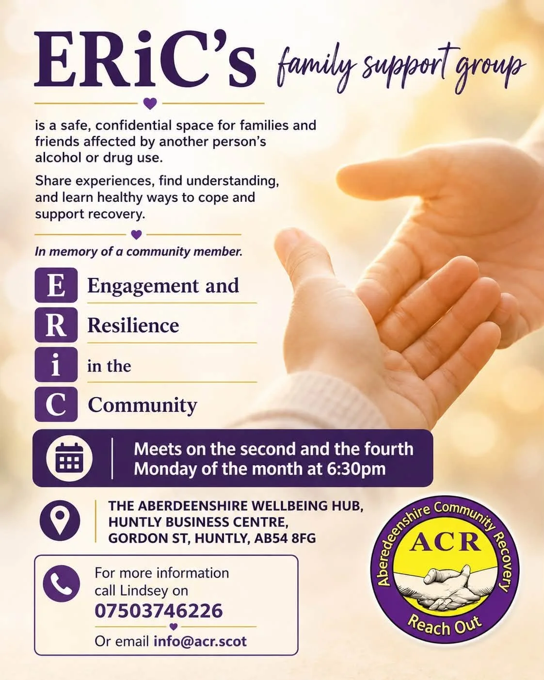 ERICs