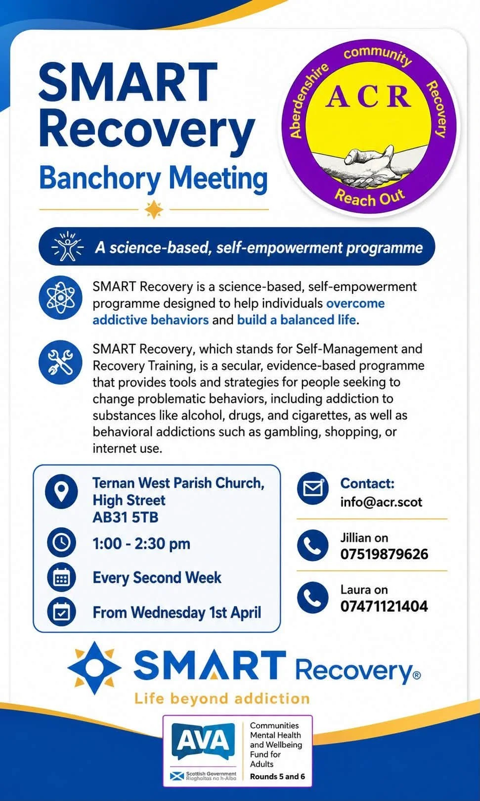 SMART Banchory