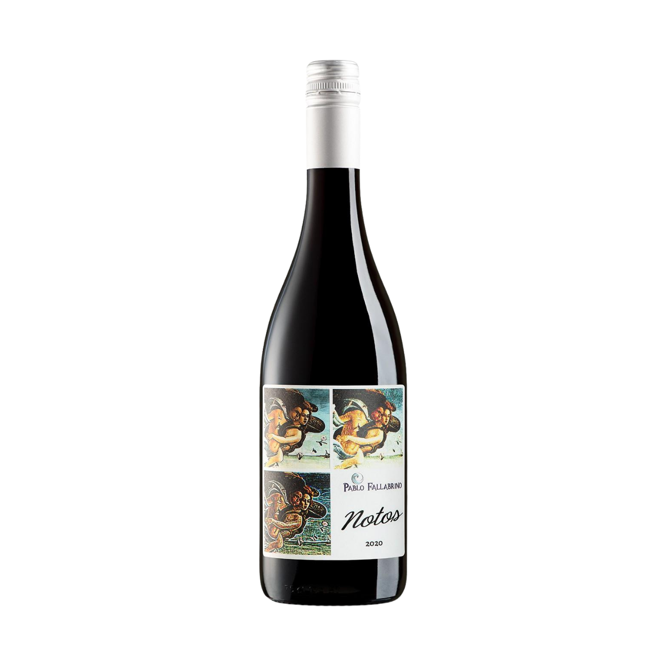    BODEGA PABLO FALLABRINO   Notos  2021 