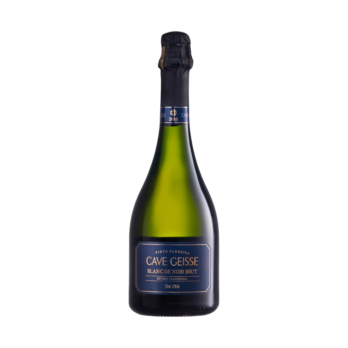    FAMILIA GEISSE   Cave Geisse Blanc de Noir  2021 