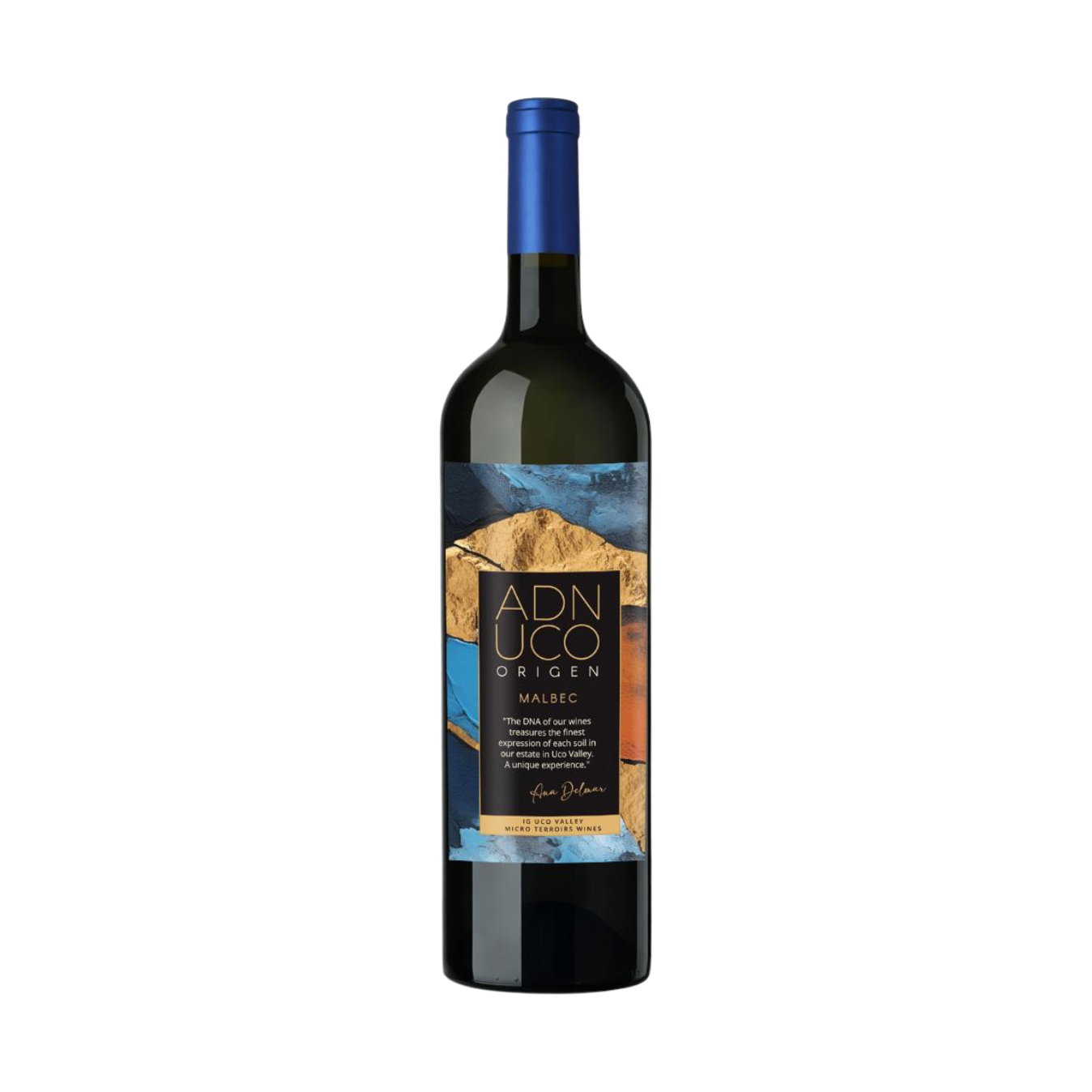    FINCA BUENAVENTURA   Origen Malbec  2025 