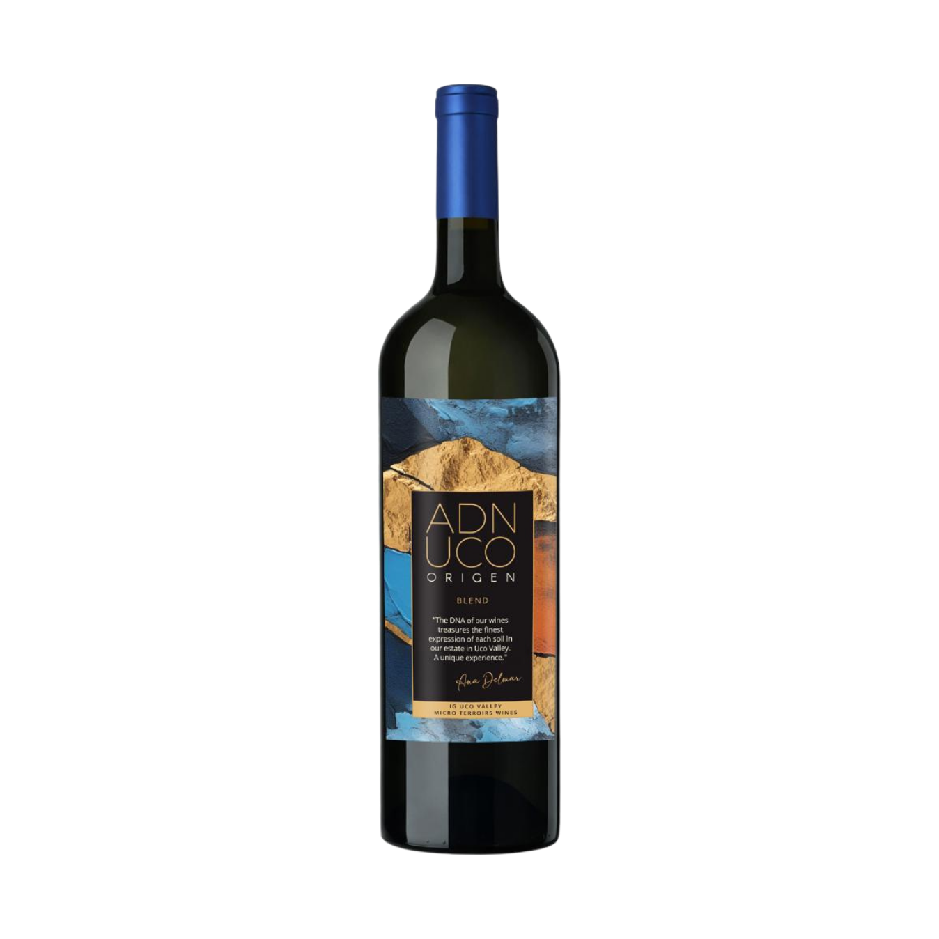    FINCA BUENAVENTURA   Origen Blend  2025 