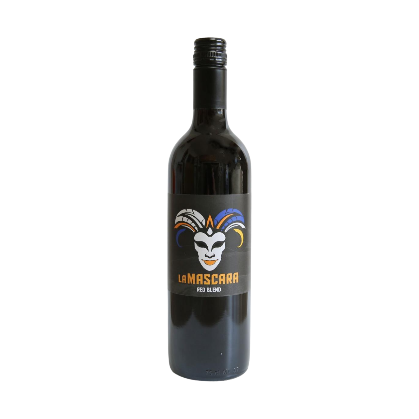    LA MÁSCARA   Red Blend  2024 