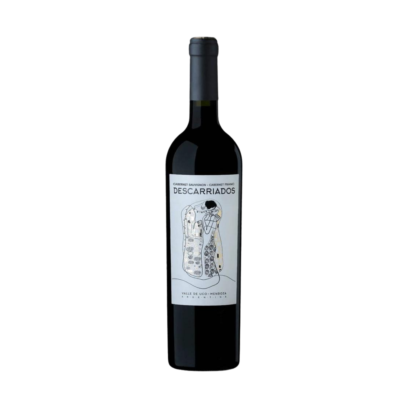    FINCA BUENAVENTURA   Descarriados Cabernet Franc - Cabernet Sauvignon  2024 
