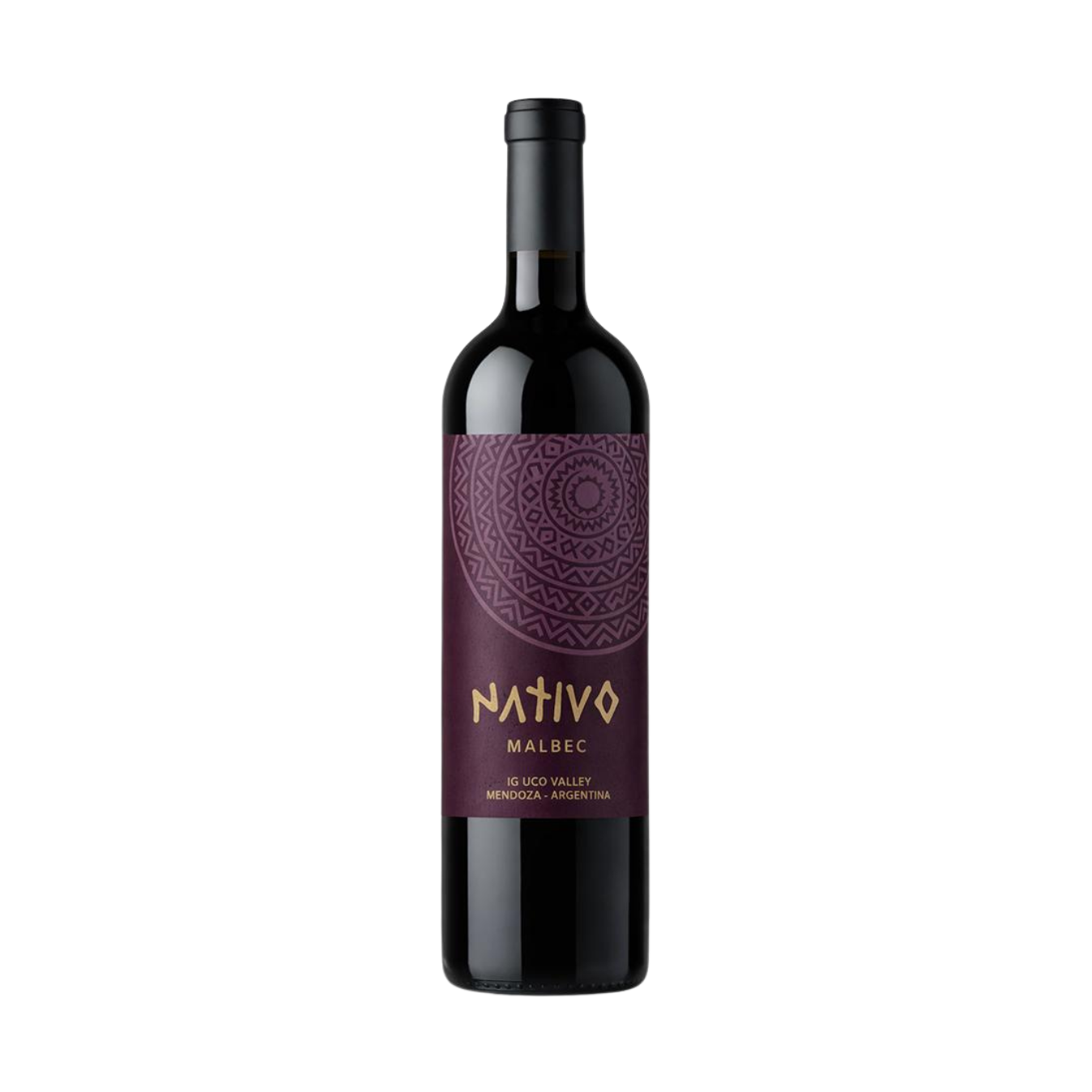    FINCA BUENAVENTURA   Nativo Malbec  2025 