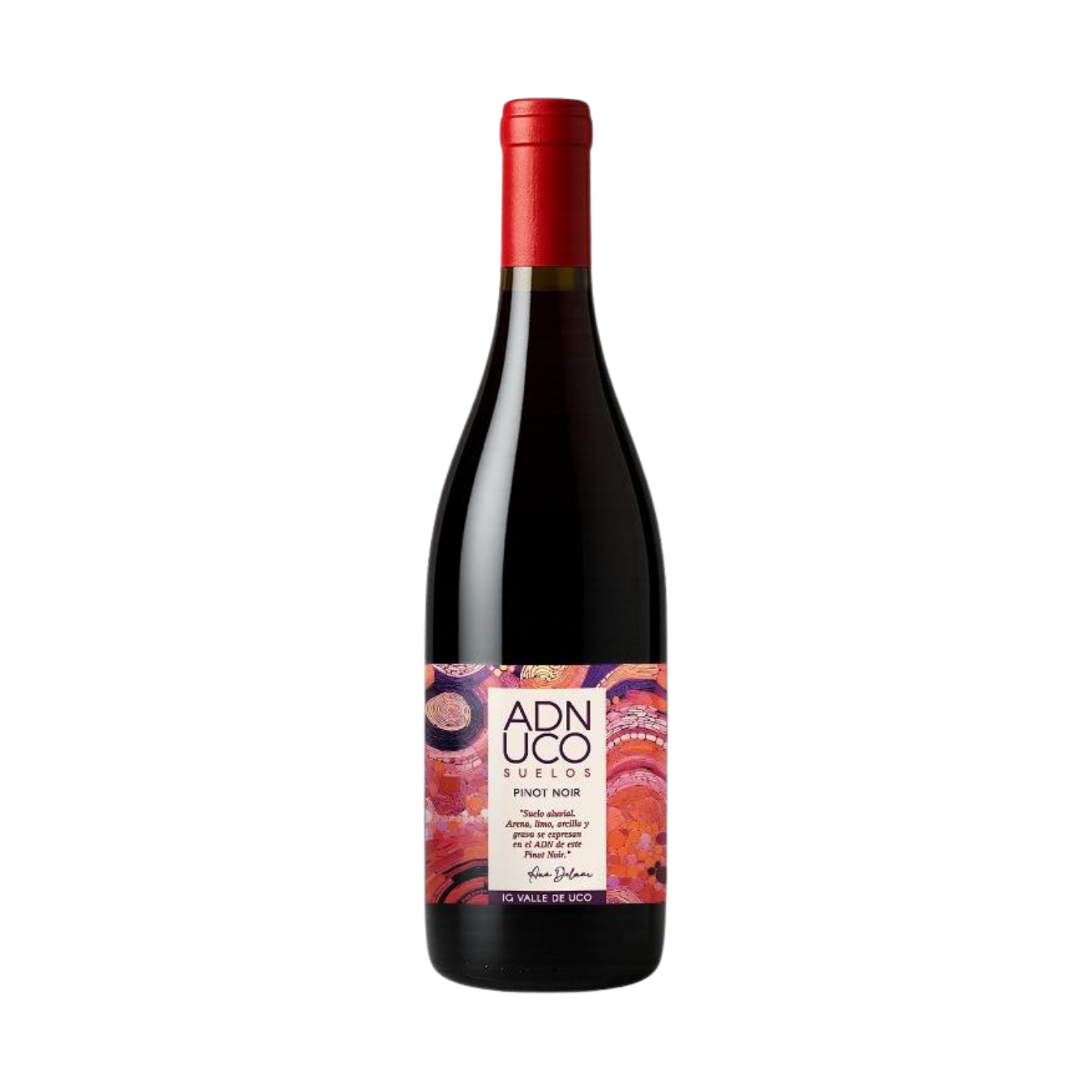    FINCA BUENAVENTURA   Suelos Pinot Noir  2025 