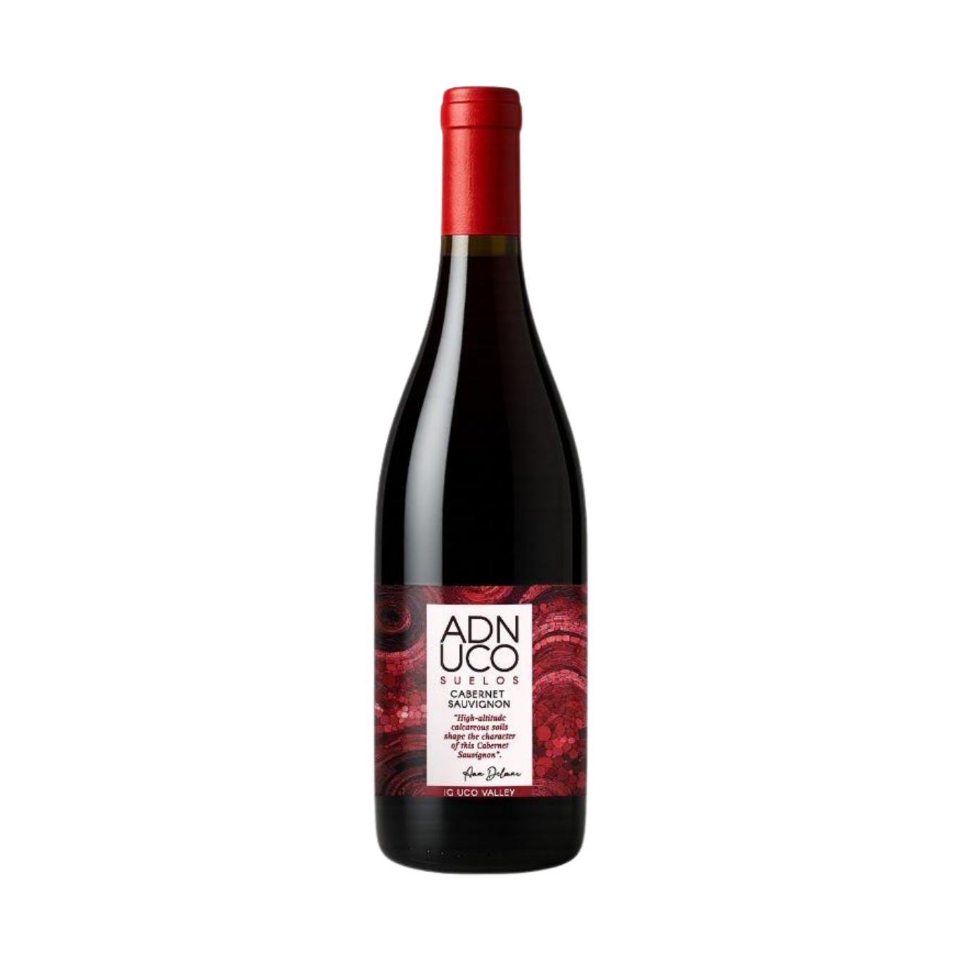    FINCA BUENAVENTURA   Suelos Cabernet Sauvignon  2020 
