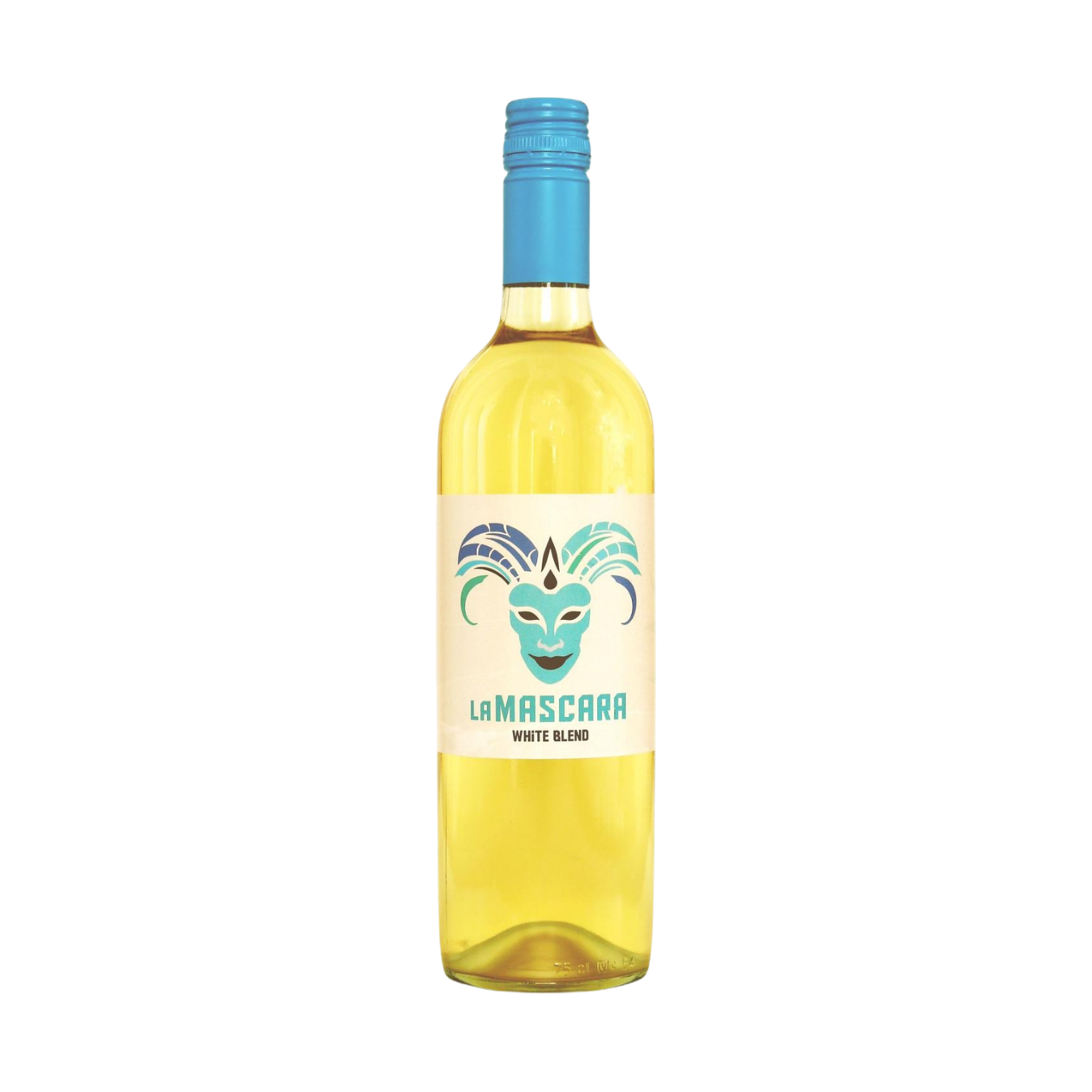    LA MÁSCARA   White Blend  2024 