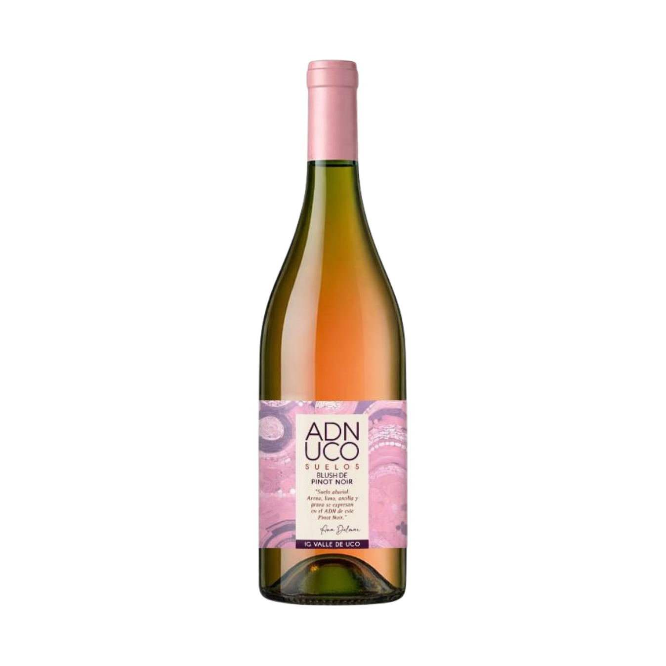   FINCA BUENAVENTURA   Suelos Blush de Pinot Noir (Rosé)  2025 