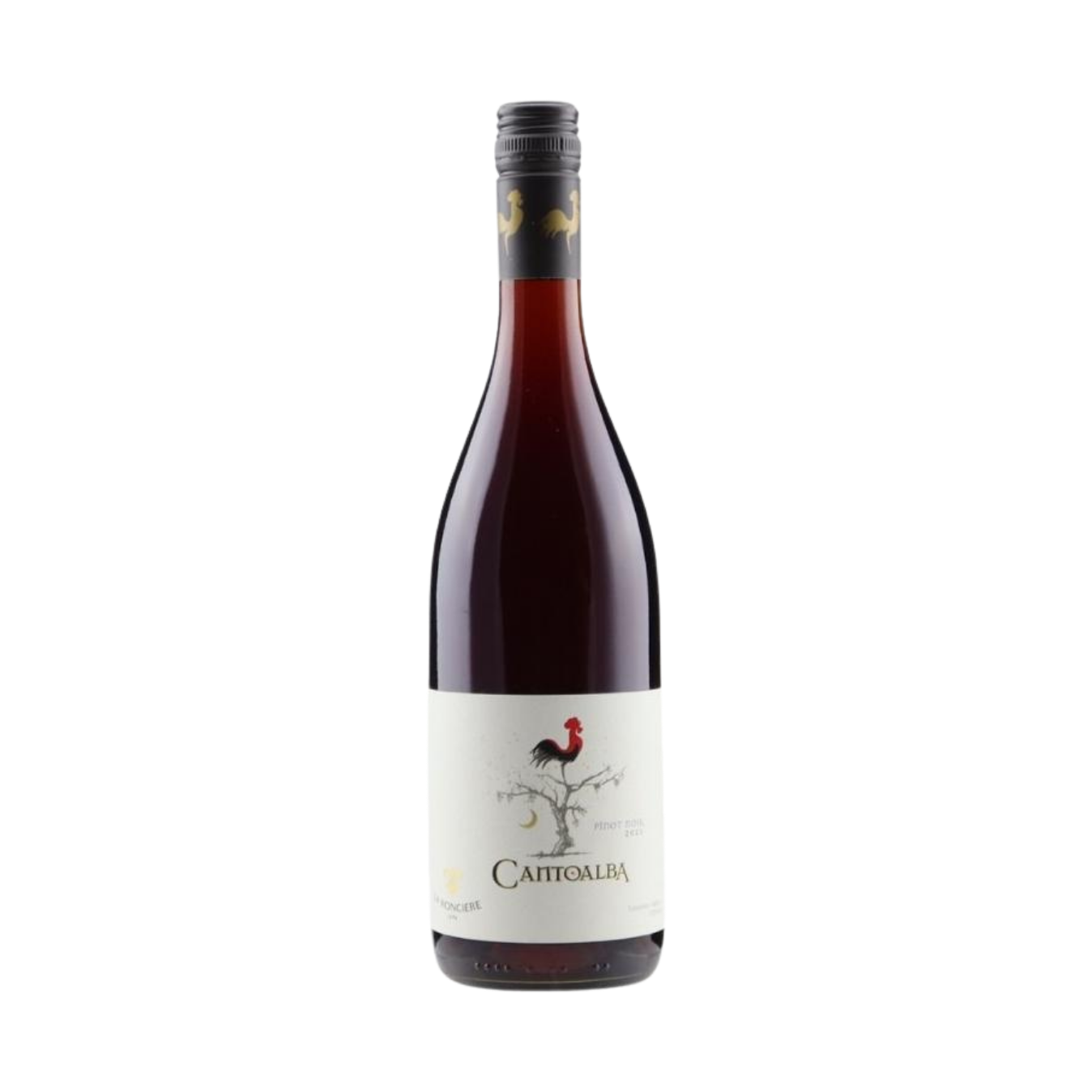    LA RONCIERE   Cantoalba Pinot Noir  2024 