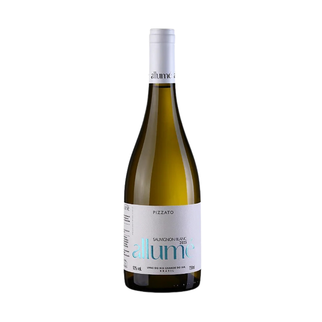    PIZZATO   Allumé Sauvignon Blanc  2025 (From Oct 2026) 