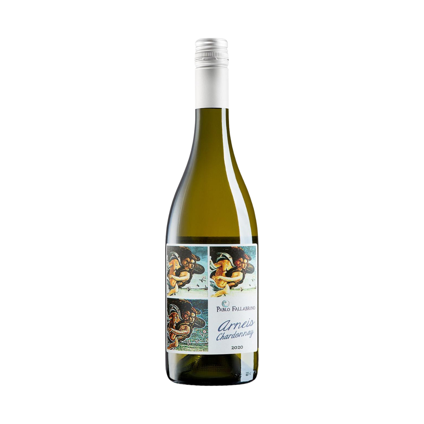    BODEGA PABLO FALLABRINO   Arneis Chardonnay  2022 