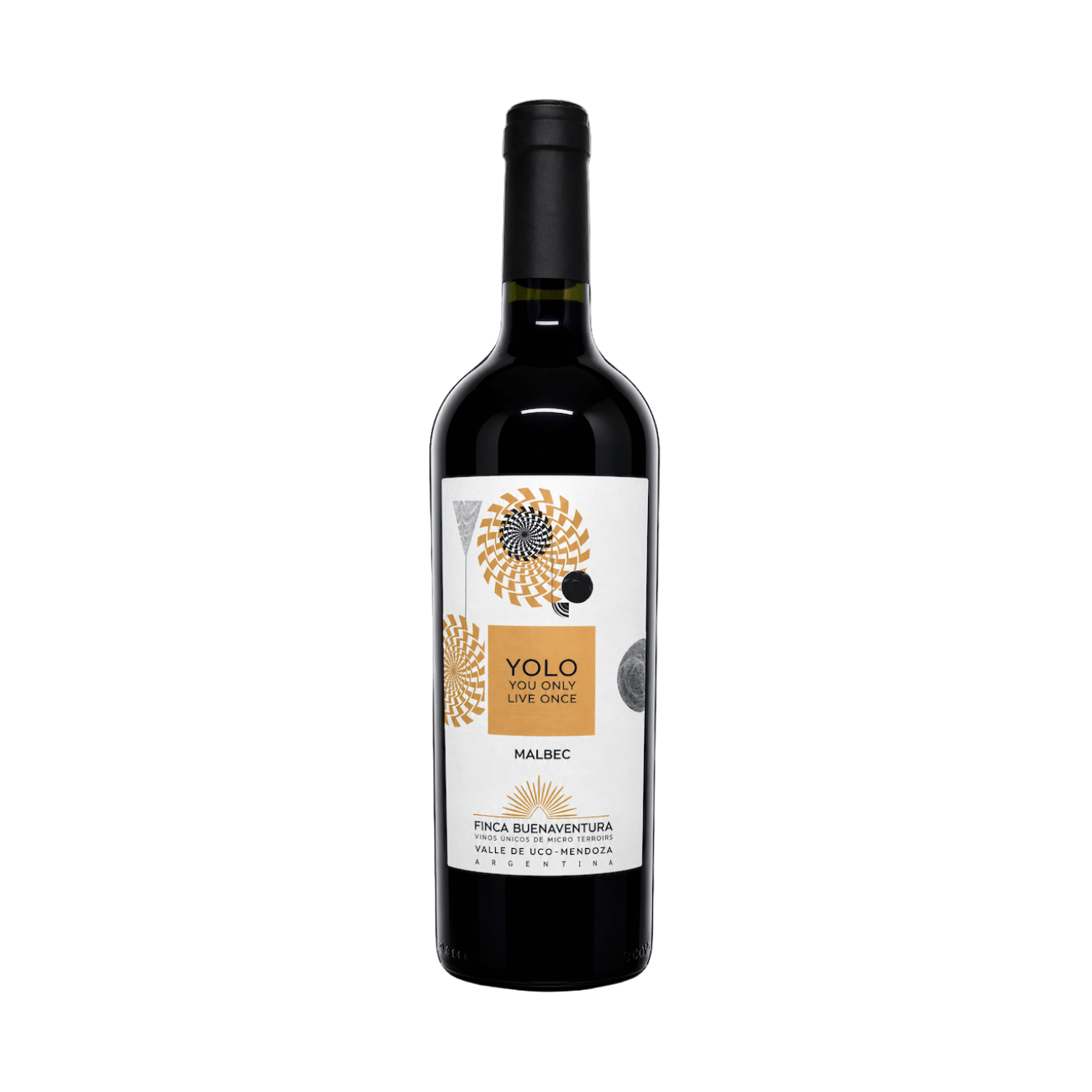    FINCA BUENAVENTURA   YOLO Malbec  2022 
