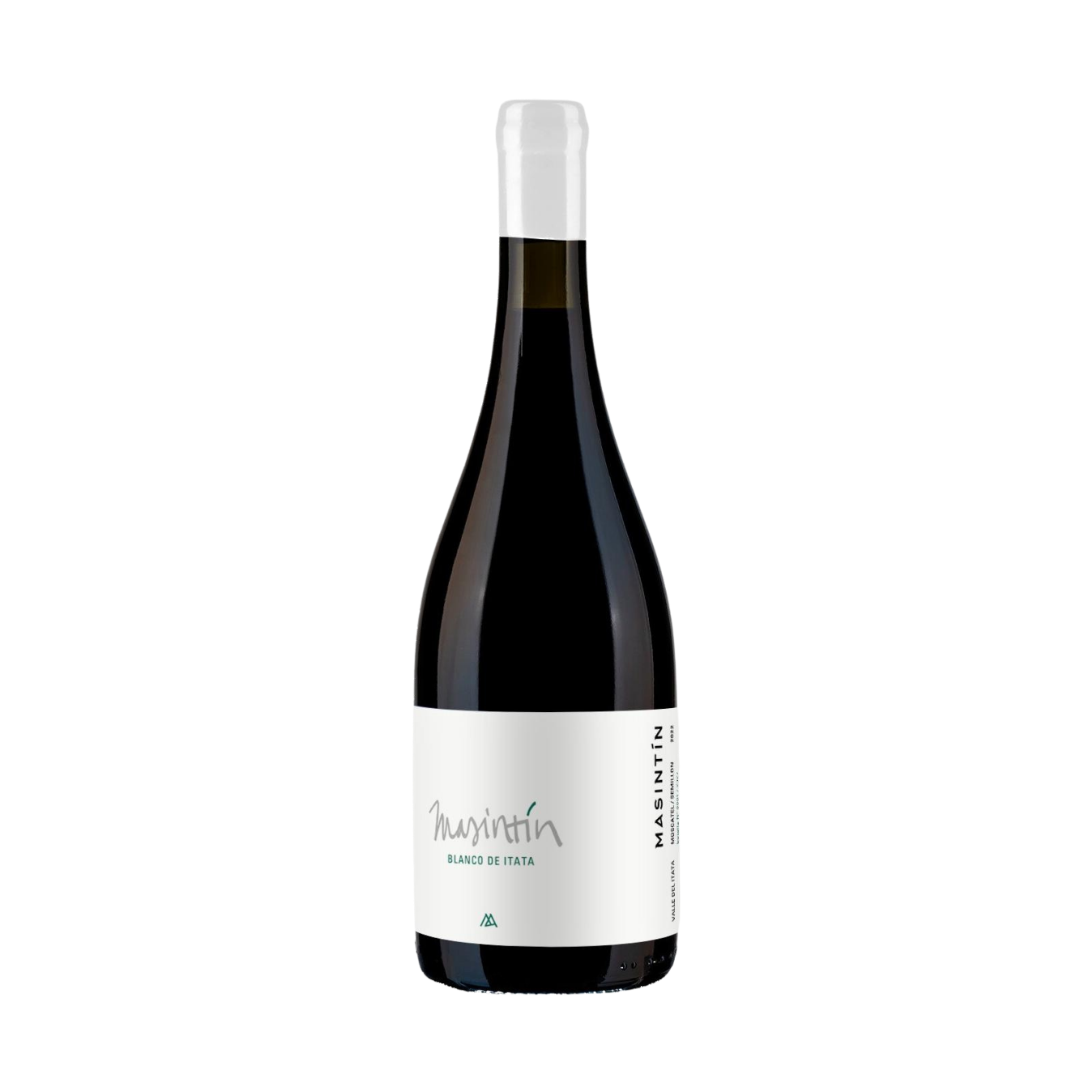    MASINTÍN   Blanco de Itata  2023 