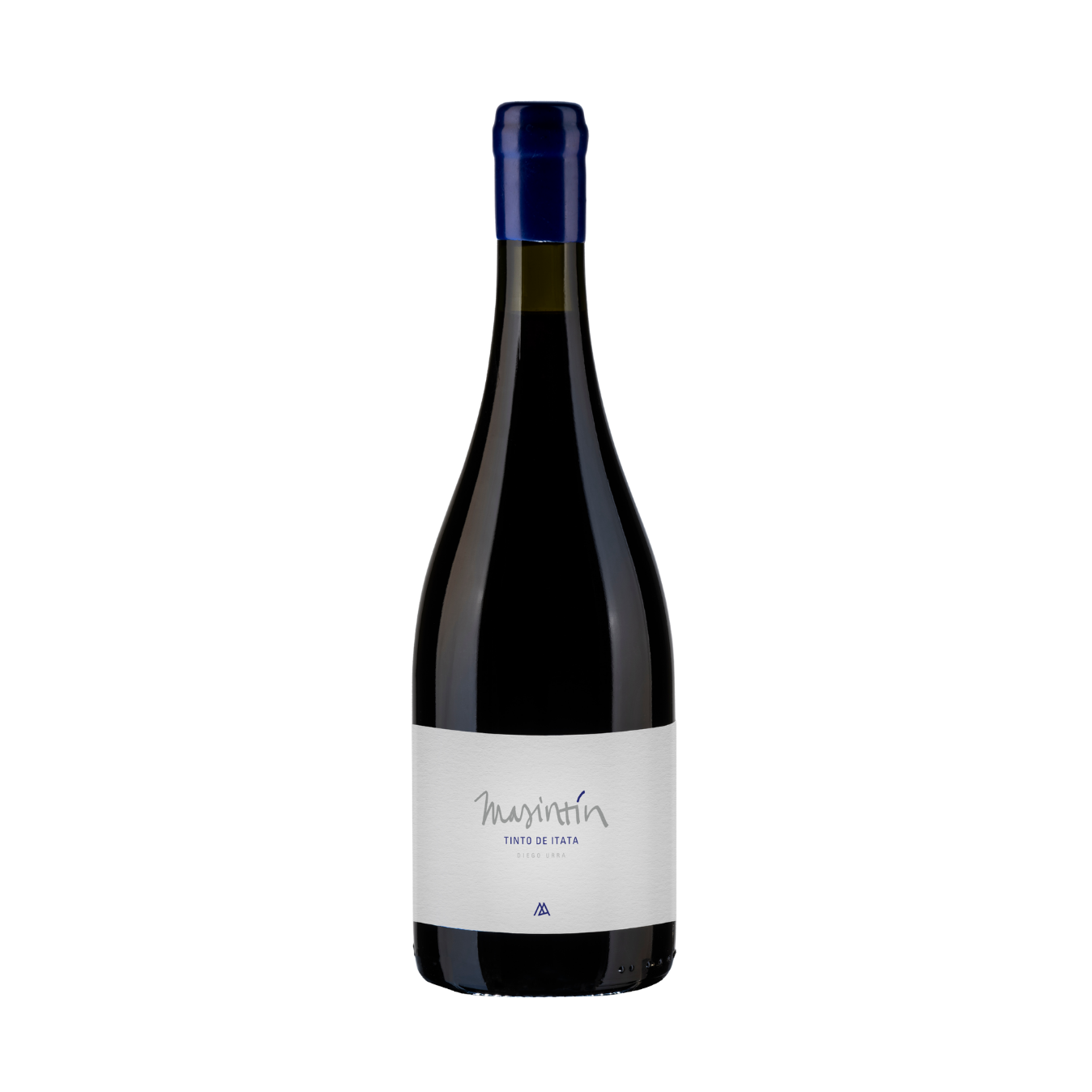    MASINTÍN   Tinto de Itata  2022 