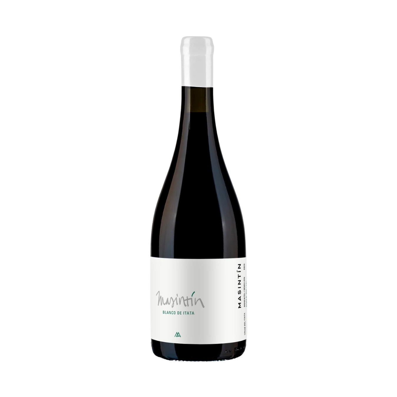    MASINTÍN   Blanco de Itata  2023 