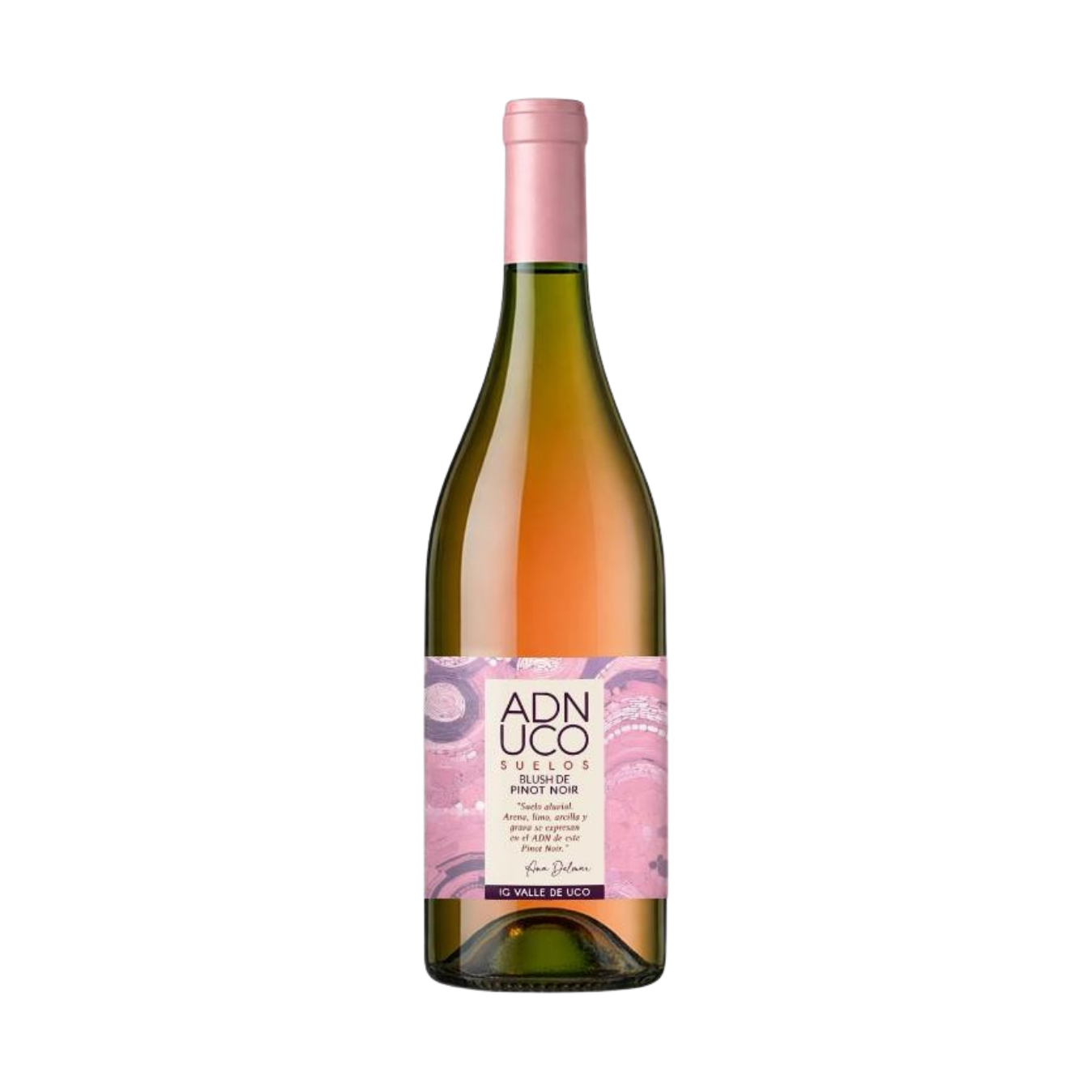    FINCA BUENAVENTURA   Suelos Blush de Pinot Noir (Rosé)  2025 
