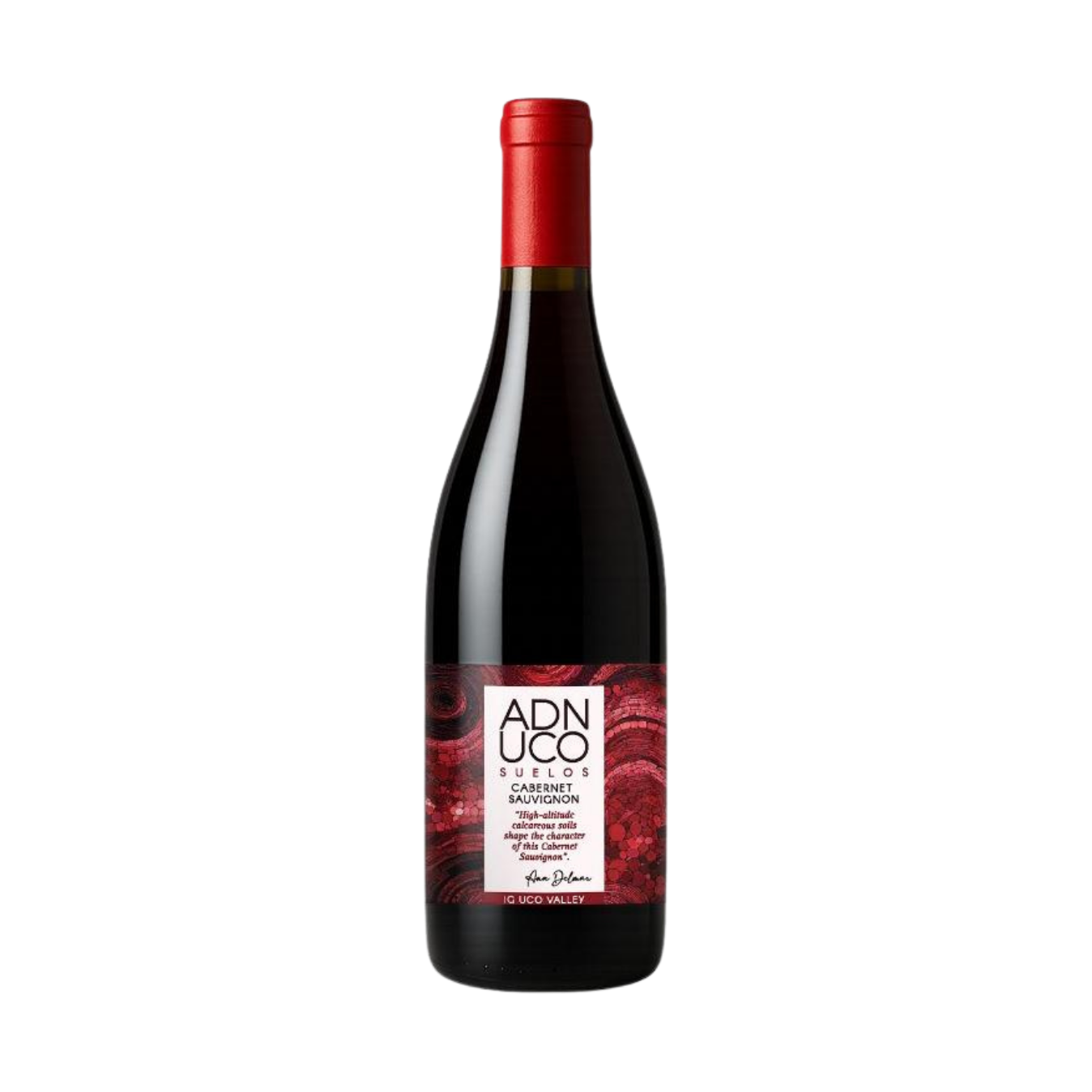    FINCA BUENAVENTURA   Suelos Cabernet Sauvignon  2020 