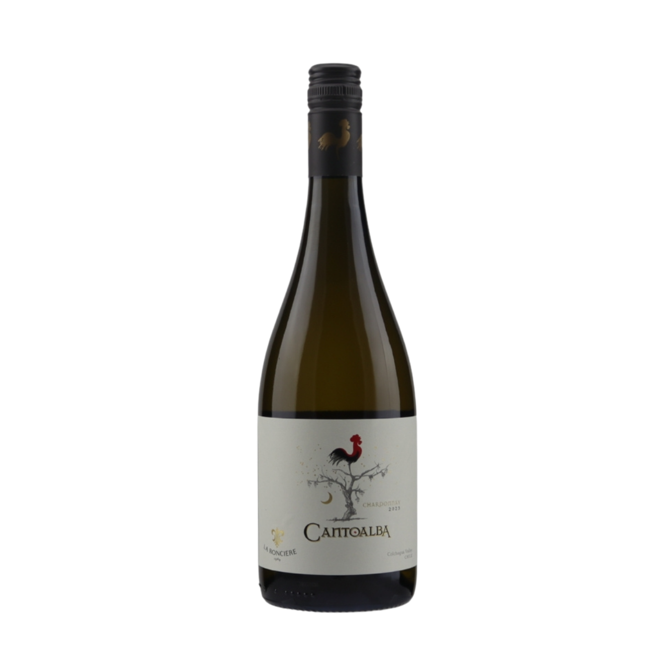    LA RONCIERE   Cantoalba Chardonnay  2024 
