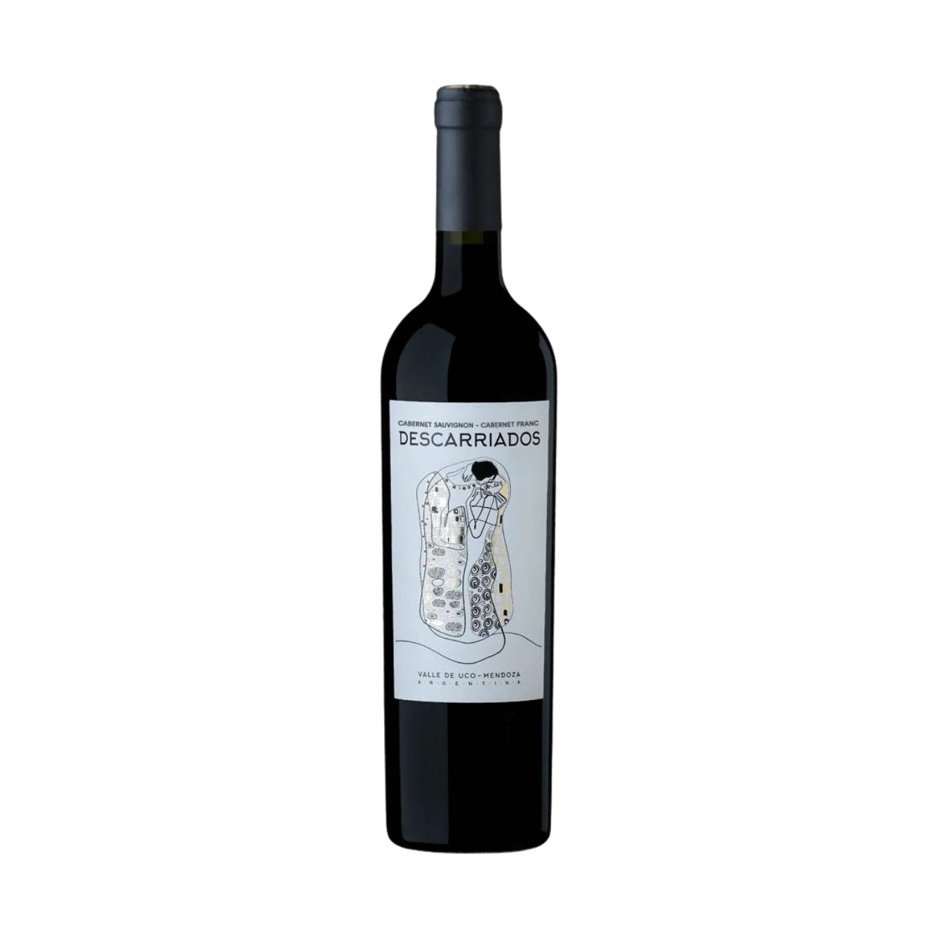    FINCA BUENAVENTURA   Descarriados Cabernet Franc - Cabernet Sauvignon  2024 