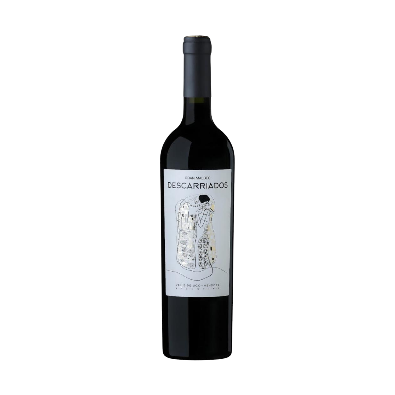    FINCA BUENAVENTURA   Descarriados Gran Malbec  2020 