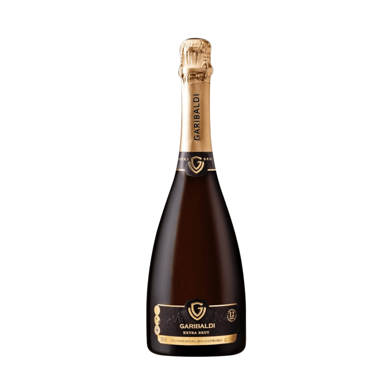    GARIBALDI   VG Extra Brut  N/V 
