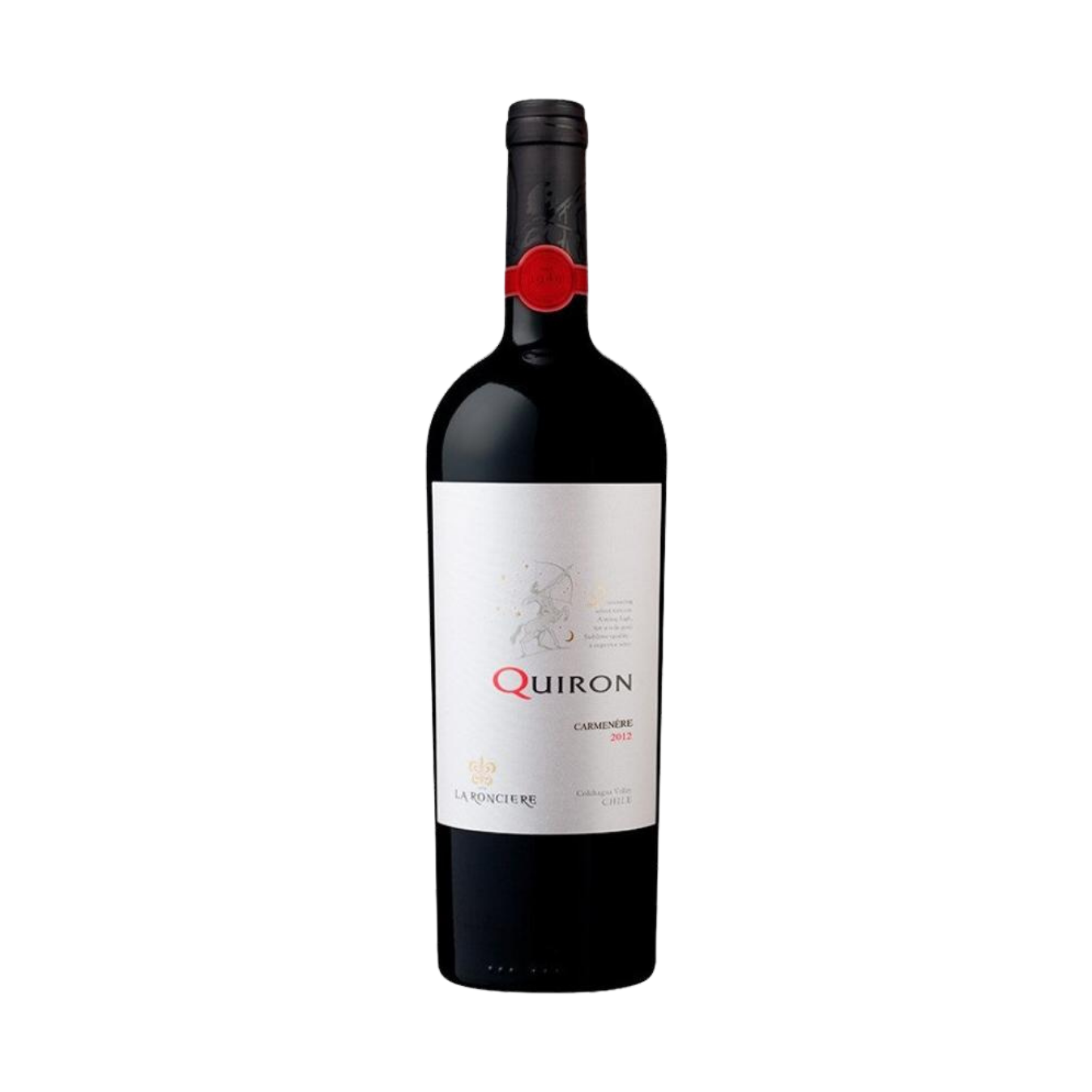    LA RONCIERE   Quiron Cabernet Sauvignon  2021 