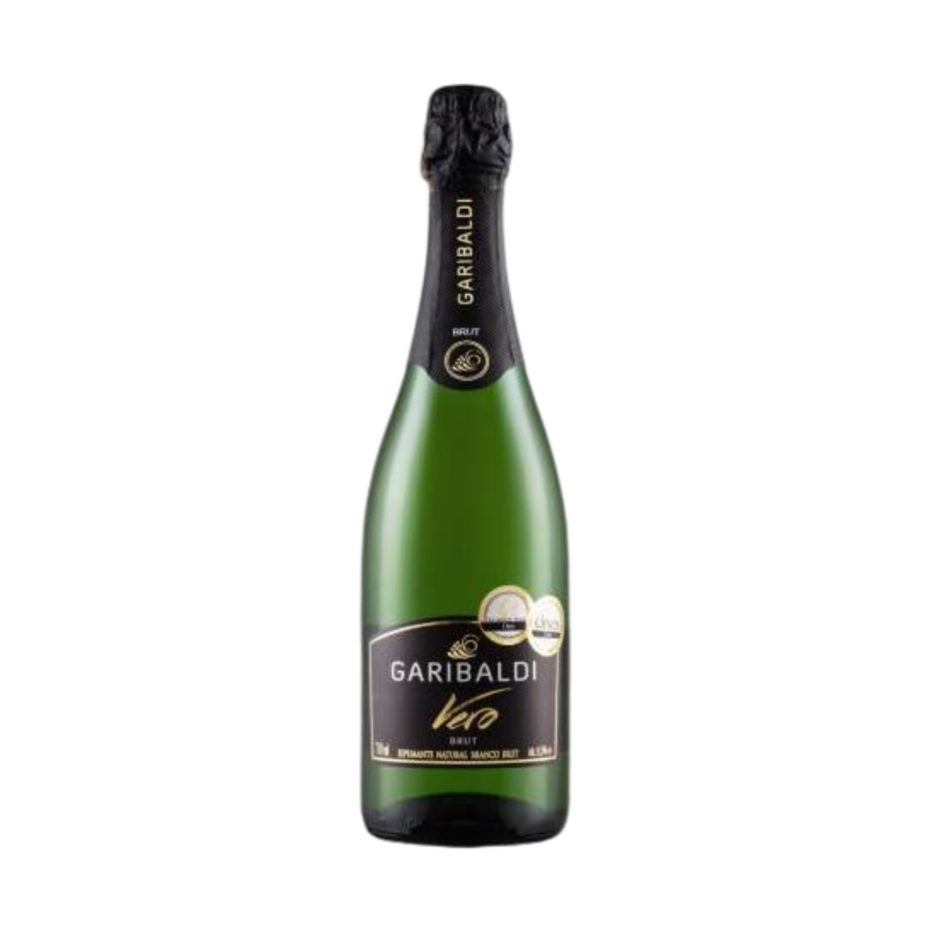    GARIBALDI   Vero Brut  N/V 