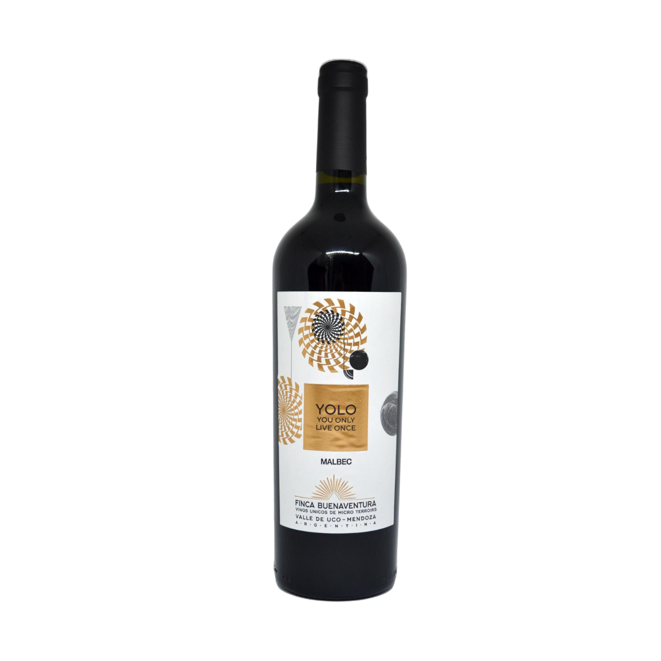    FINCA BUENAVENTURA   YOLO Malbec  2025 