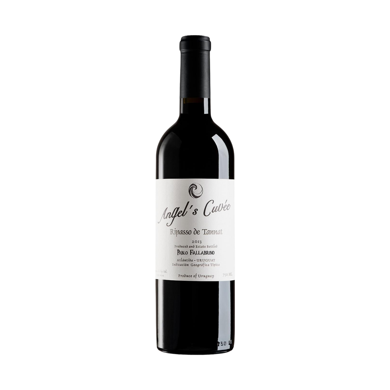    BODEGA PABLO FALLABRINO   Ripasso de Tannat  2019 