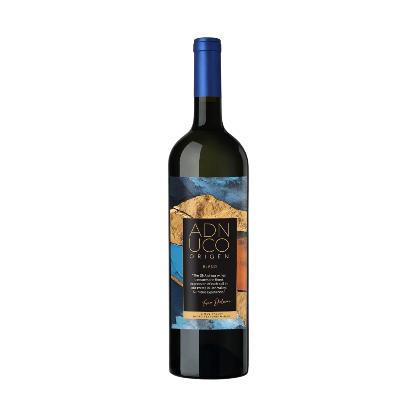    FINCA BUENAVENTURA   Origen Blend  2025 