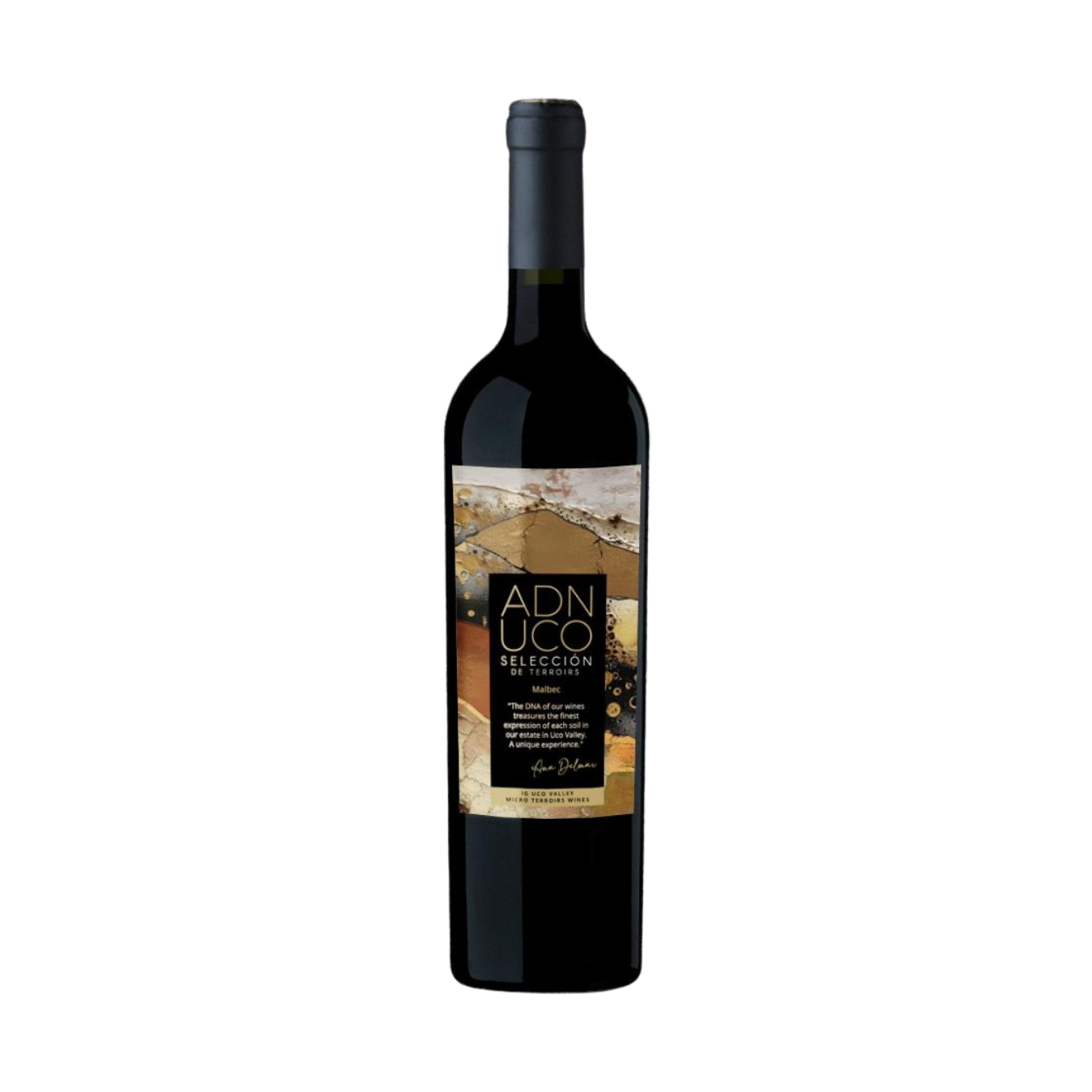    FINCA BUENAVENTURA   Selección Malbec  2020 