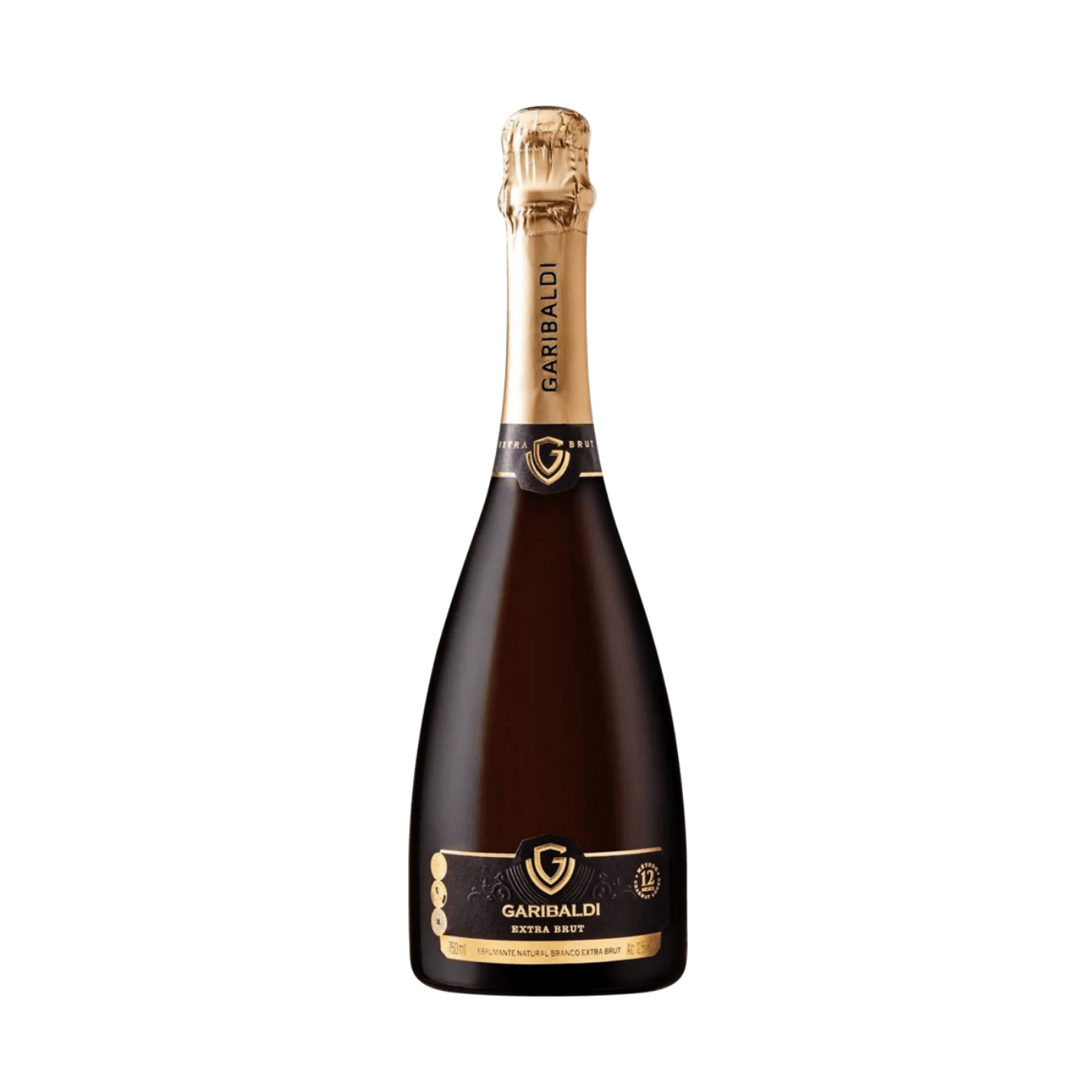    GARIBALDI   VG Extra Brut  N/V 