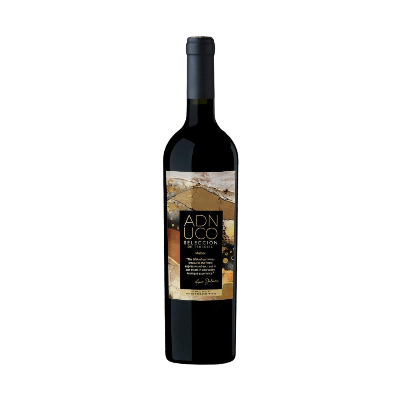    FINCA BUENAVENTURA   Selección Malbec  2020 