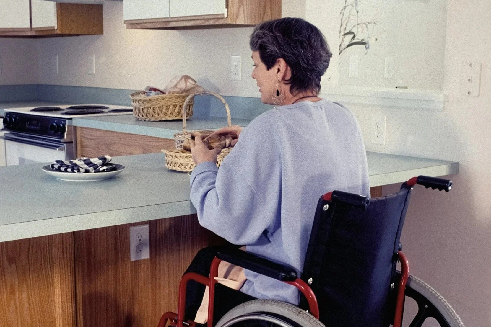 Transforming Britain’s care system
