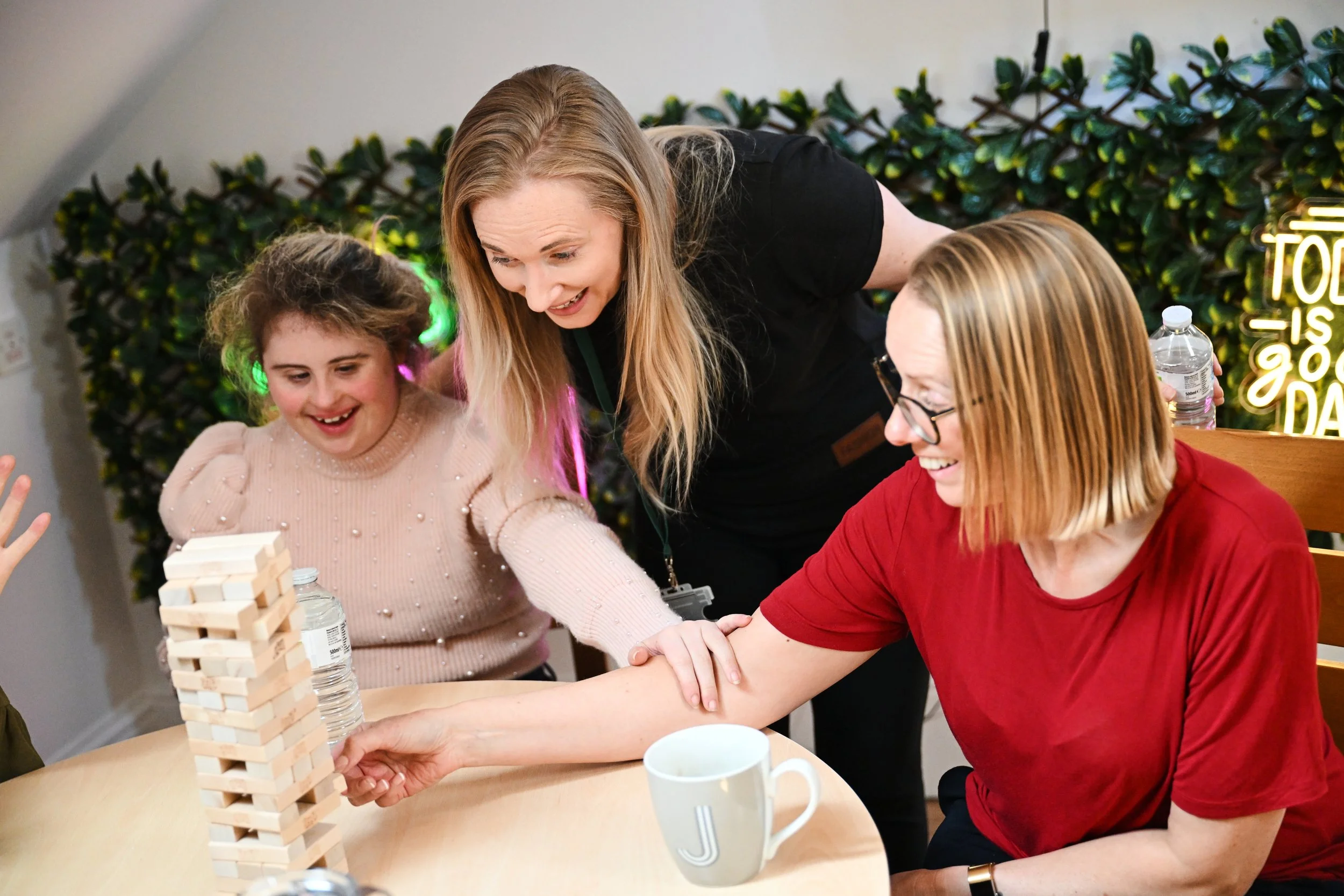 How social care jobs are better than we think: major survey of job quality busts myth of bad work