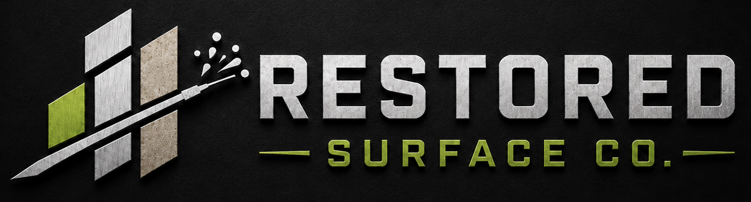 Restored Surface Co