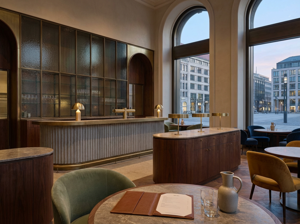 On-Site Restaurant
