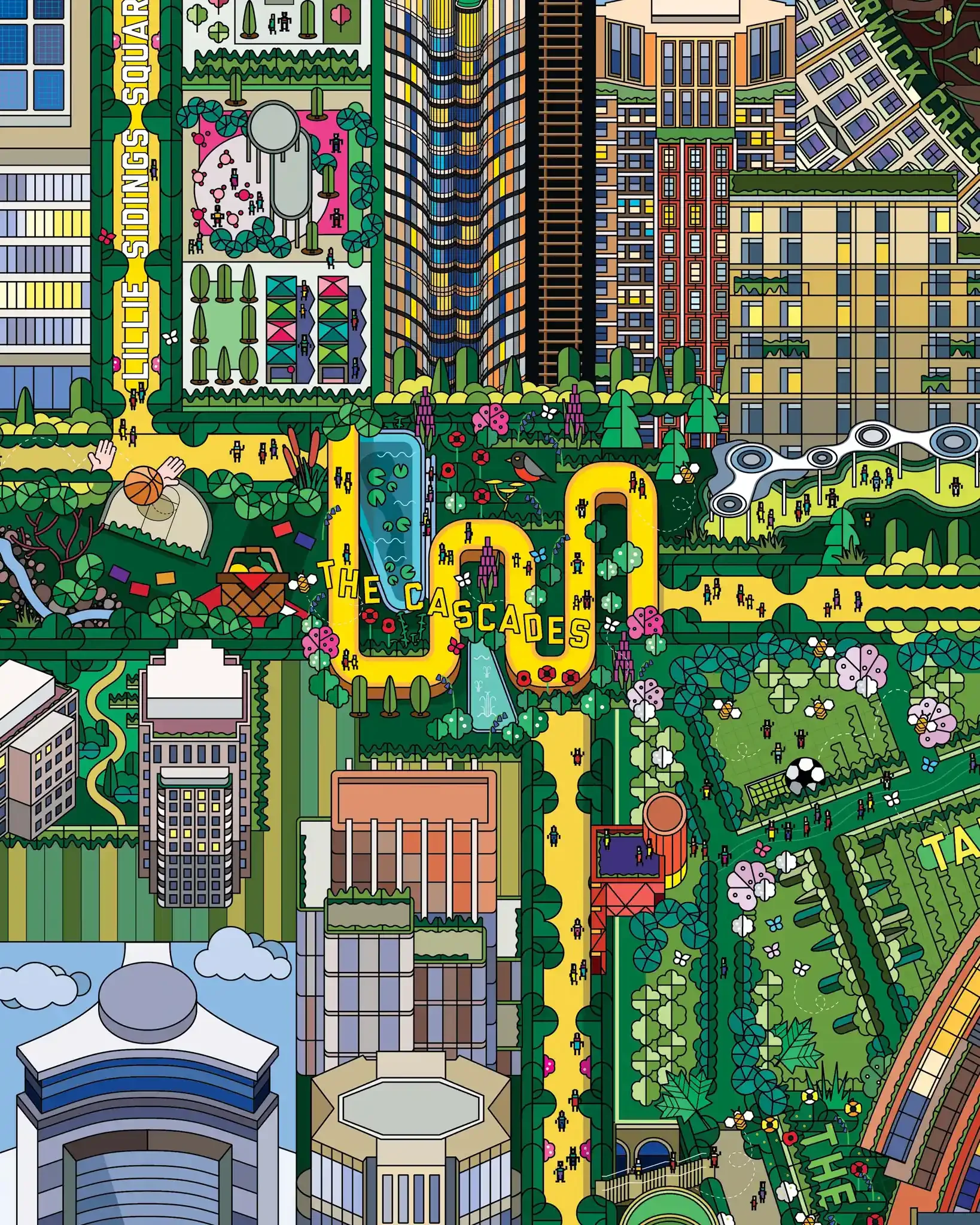 Earls Court Illustrated Masterplan Tapestry_Crop 3.webp