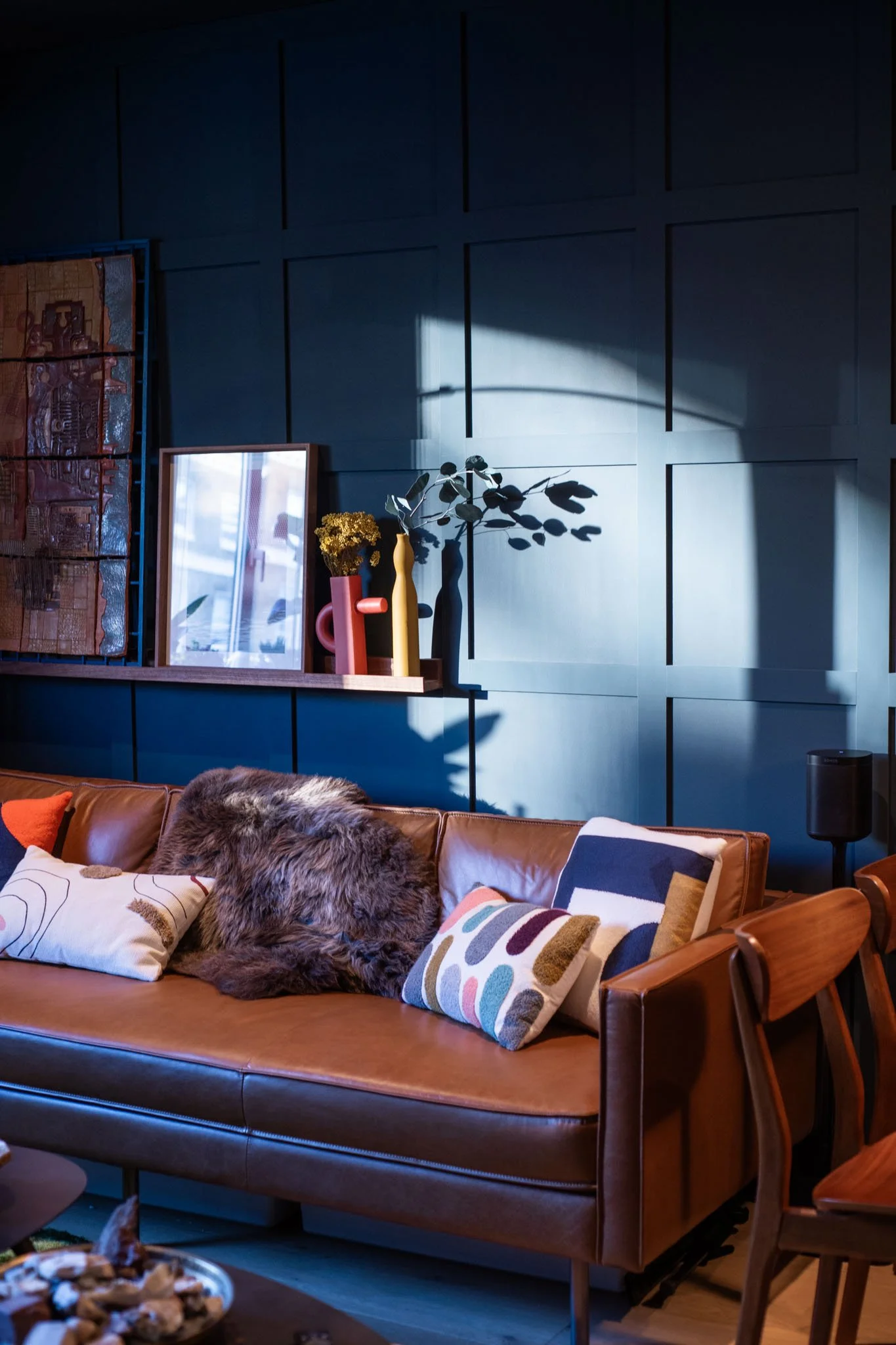 Midnight Suite